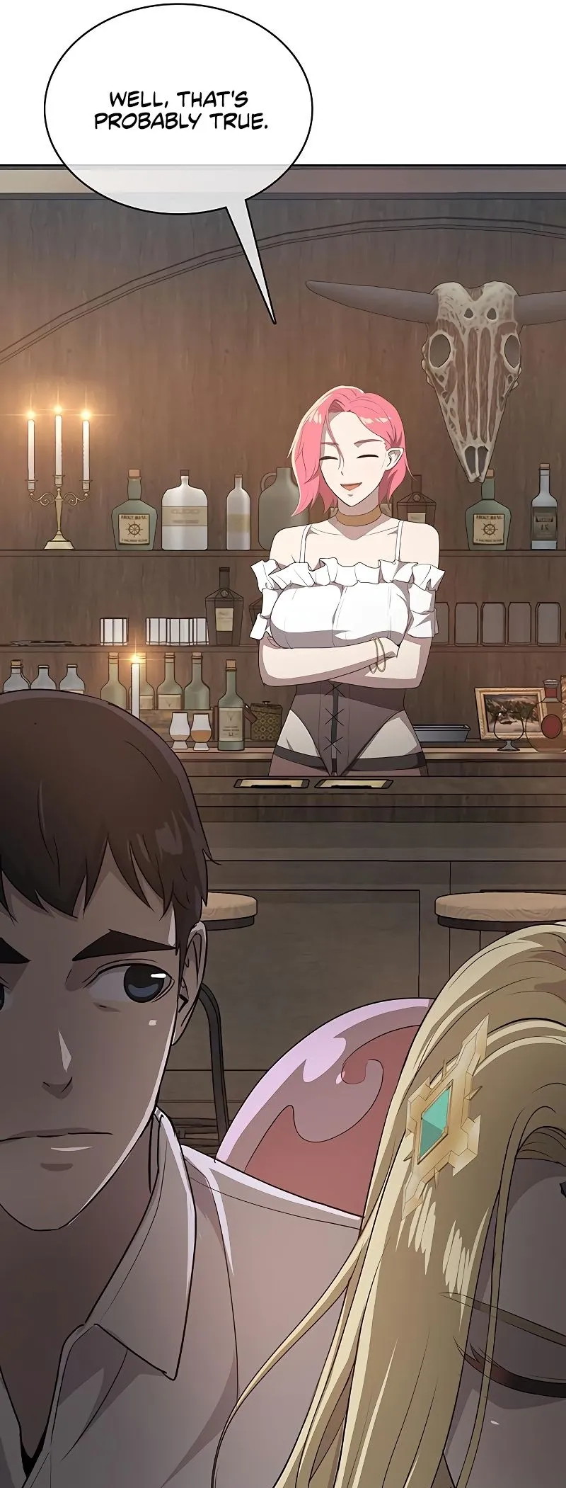 Read Chef in Another World chapter 19 image 75 on Lezhin