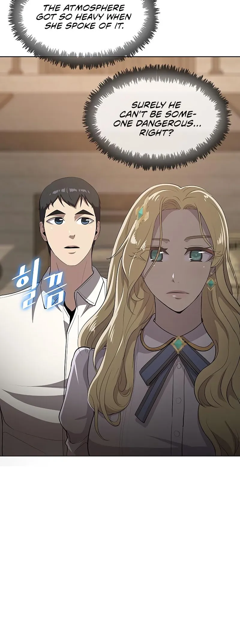 Read Chef in Another World chapter 19 image 81 on Lezhin