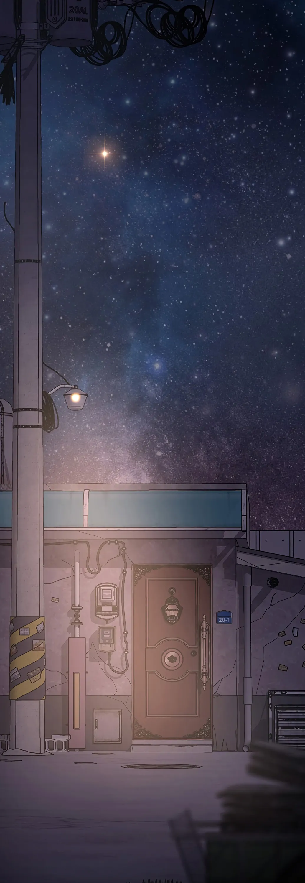 Read Chef in Another World chapter 2 image 11 on Lezhin