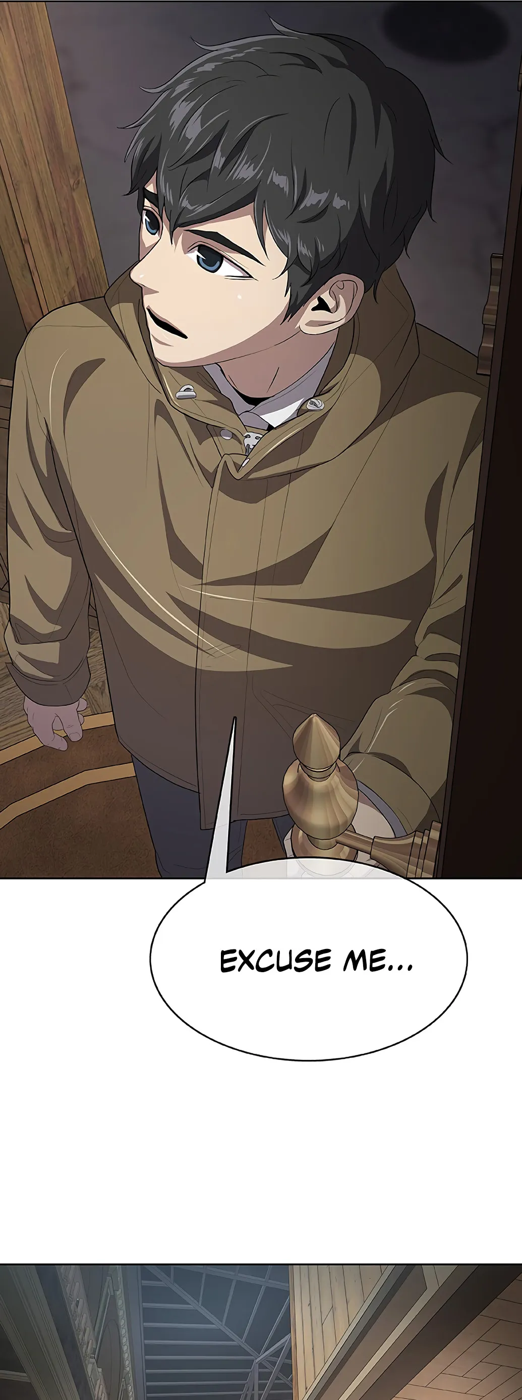 Read Chef in Another World chapter 2 image 16 on Lezhin