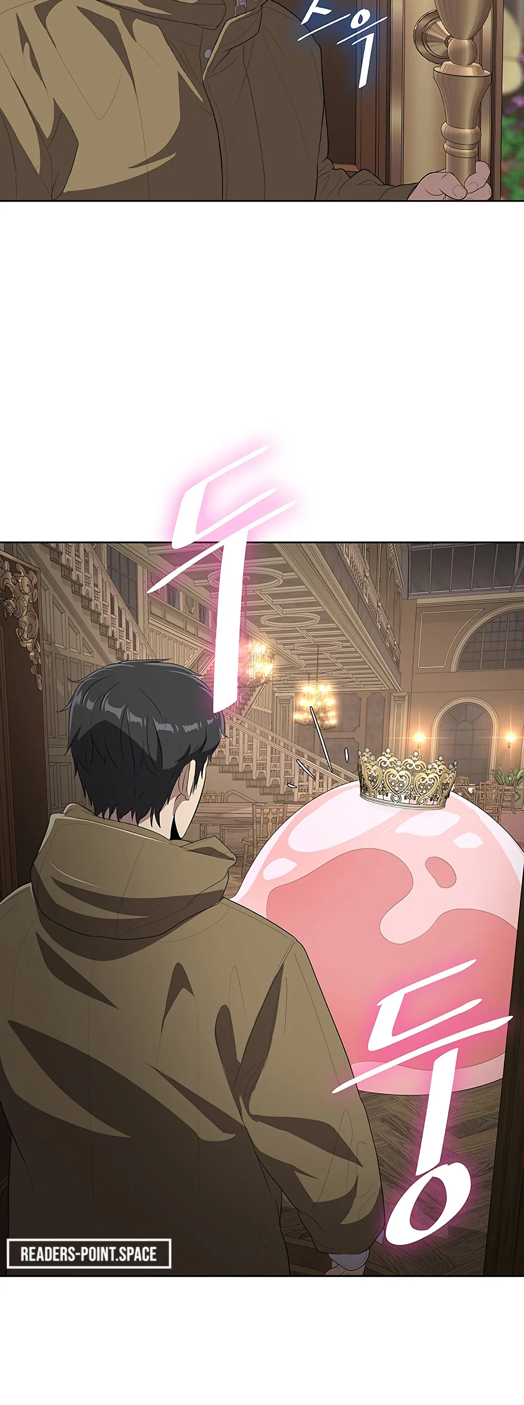 Read Chef in Another World chapter 2 image 18 on Lezhin