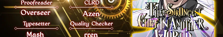 Read Chef in Another World chapter 2 image 2 on Lezhin