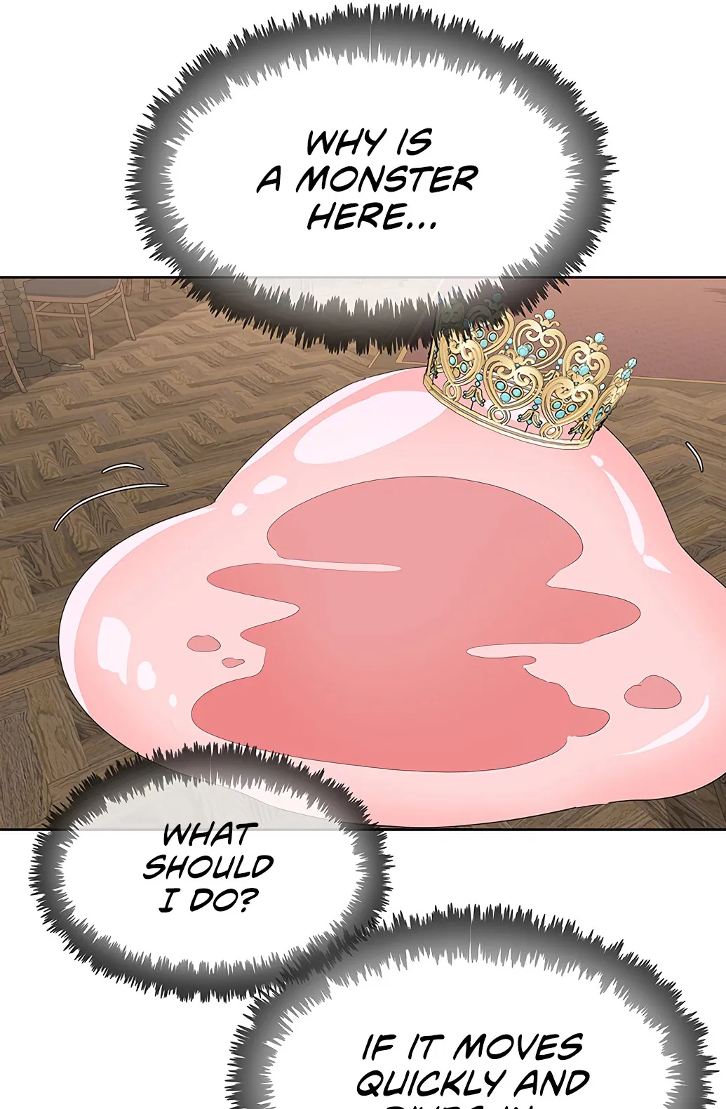 Read Chef in Another World chapter 2 image 20 on Lezhin