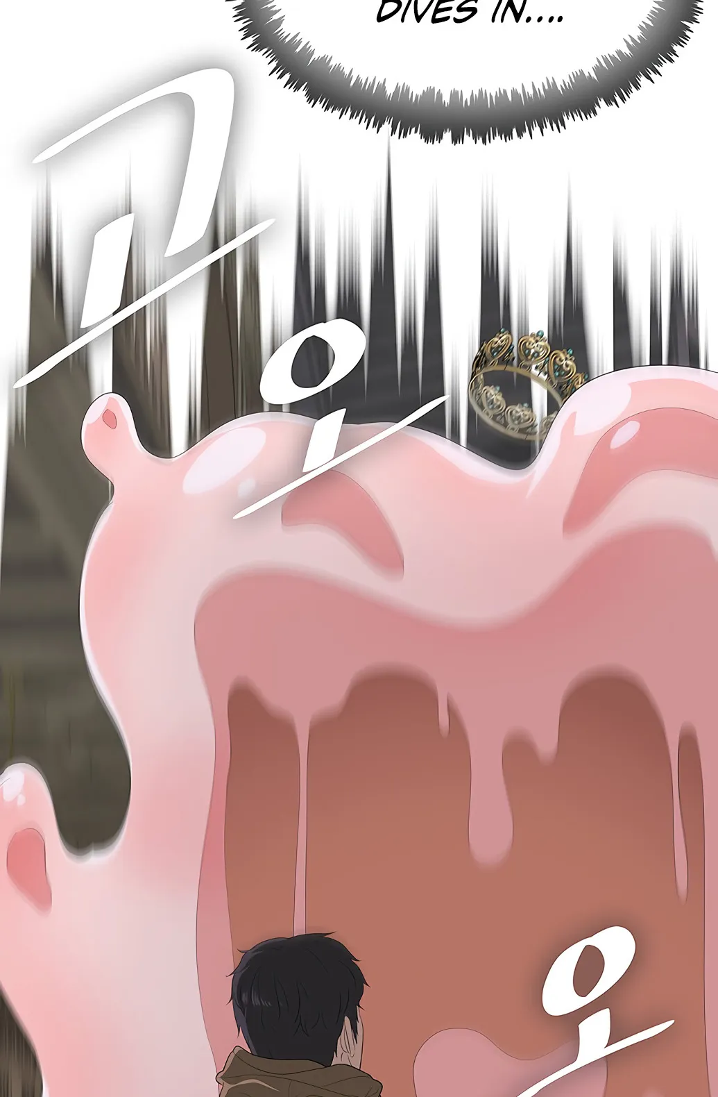Read Chef in Another World chapter 2 image 21 on Lezhin