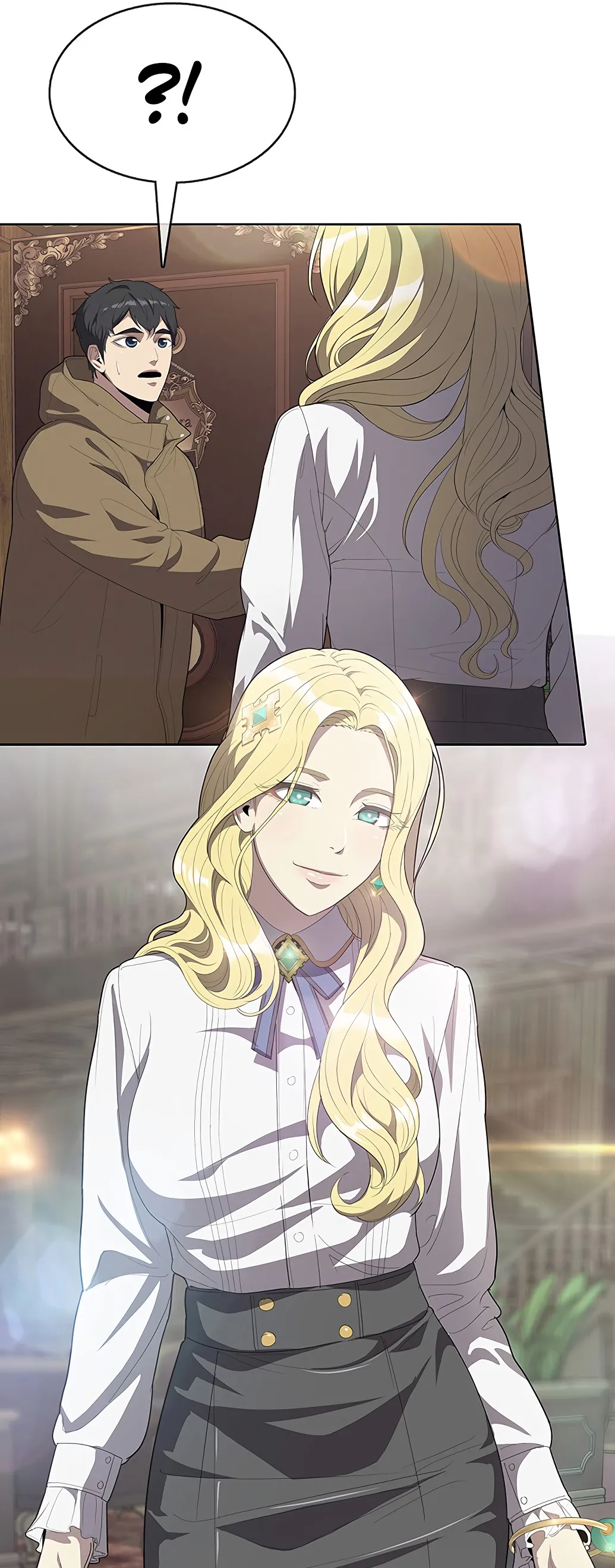 Read Chef in Another World chapter 2 image 24 on Lezhin