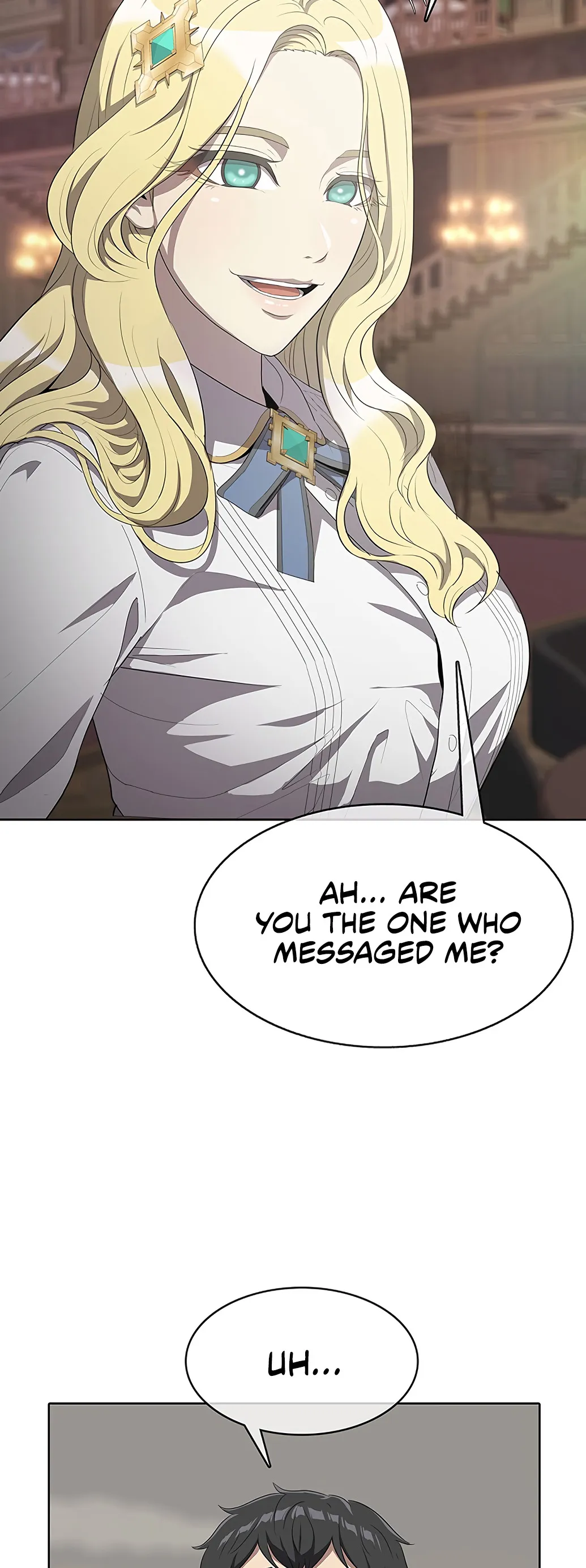 Read Chef in Another World chapter 2 image 29 on Lezhin