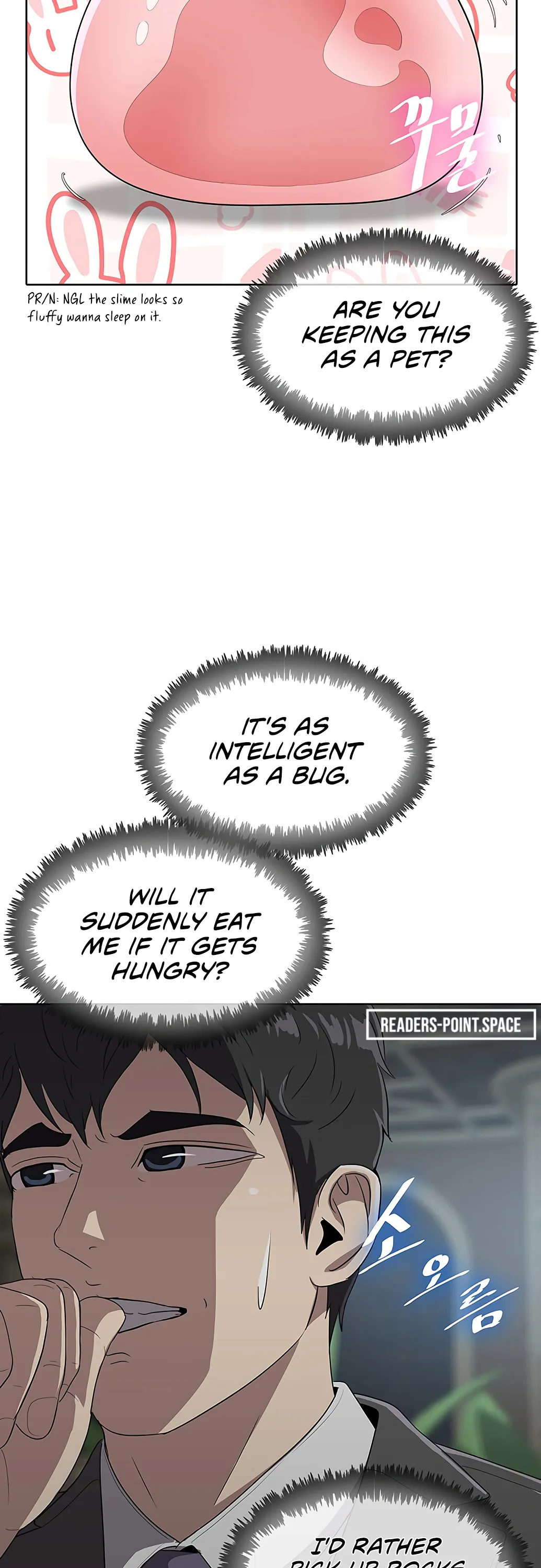 Read Chef in Another World chapter 2 image 33 on Lezhin