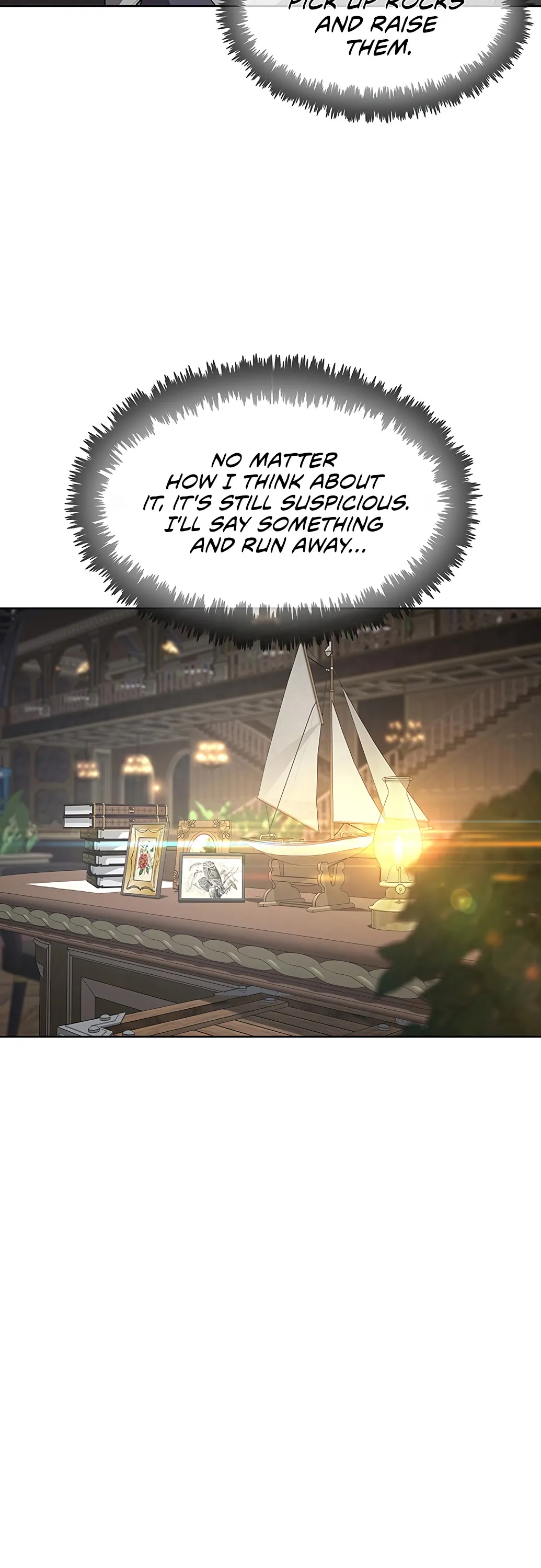Read Chef in Another World chapter 2 image 34 on Lezhin