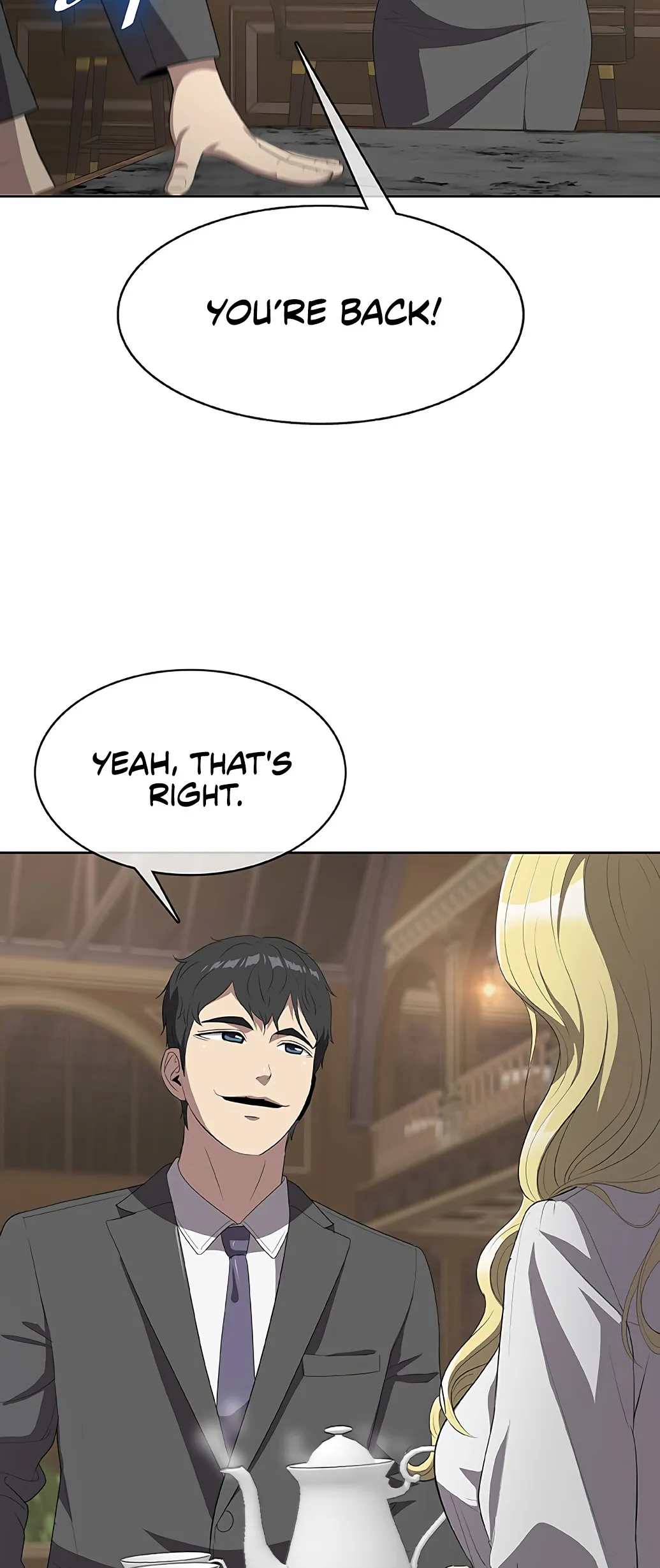 Read Chef in Another World chapter 2 image 38 on Lezhin