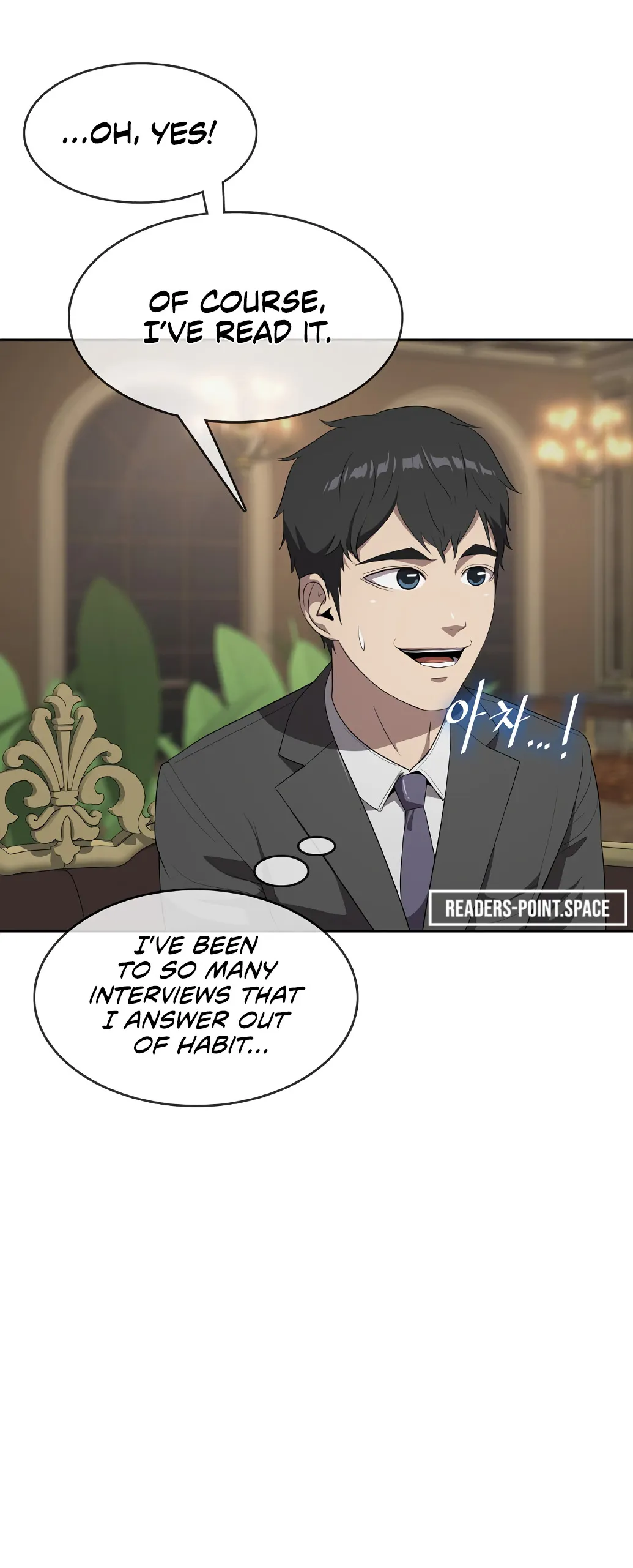 Read Chef in Another World chapter 2 image 43 on Lezhin
