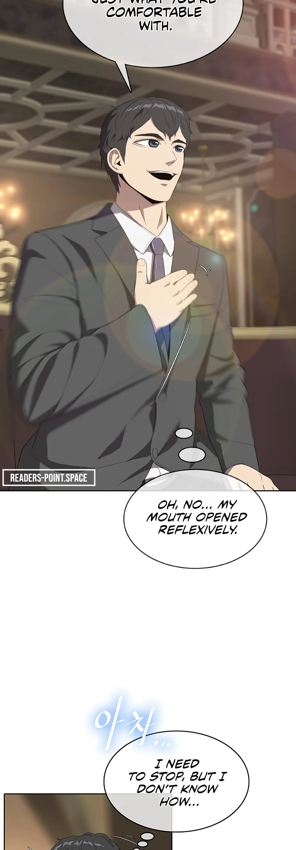 Read Chef in Another World chapter 2 image 45 on Lezhin