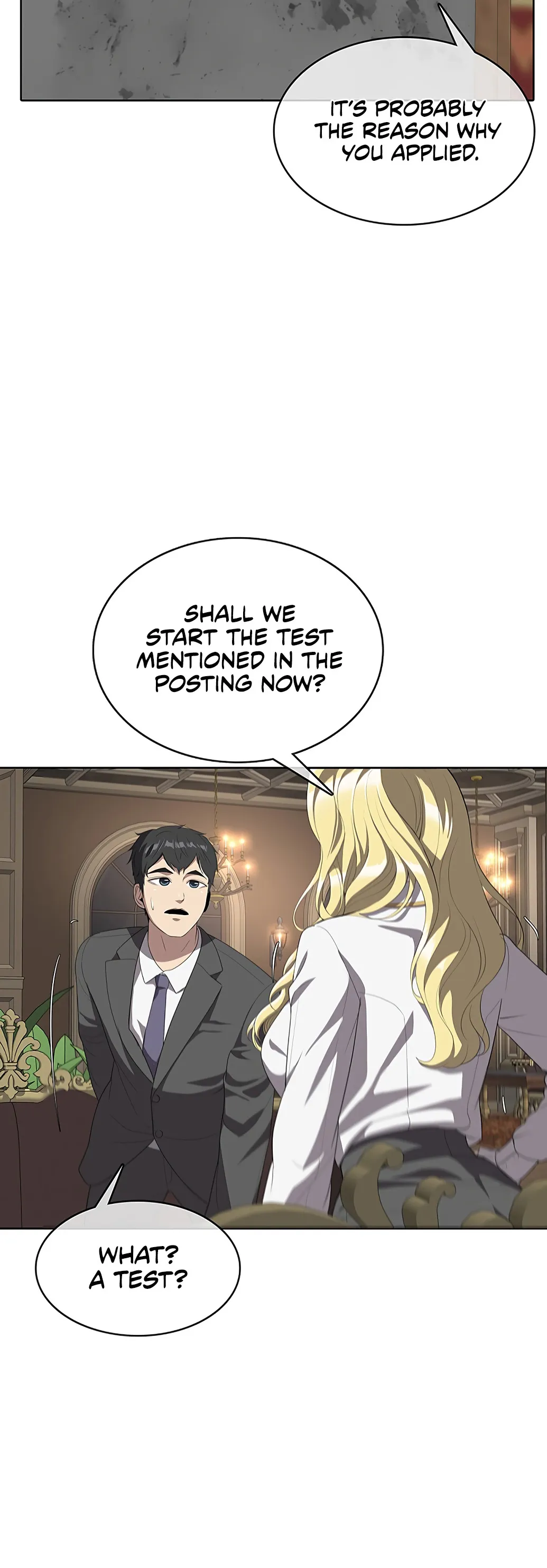 Read Chef in Another World chapter 2 image 47 on Lezhin
