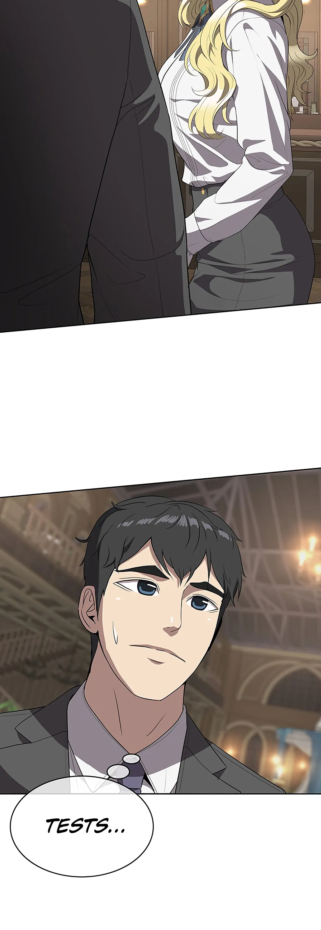 Read Chef in Another World chapter 2 image 51 on Lezhin