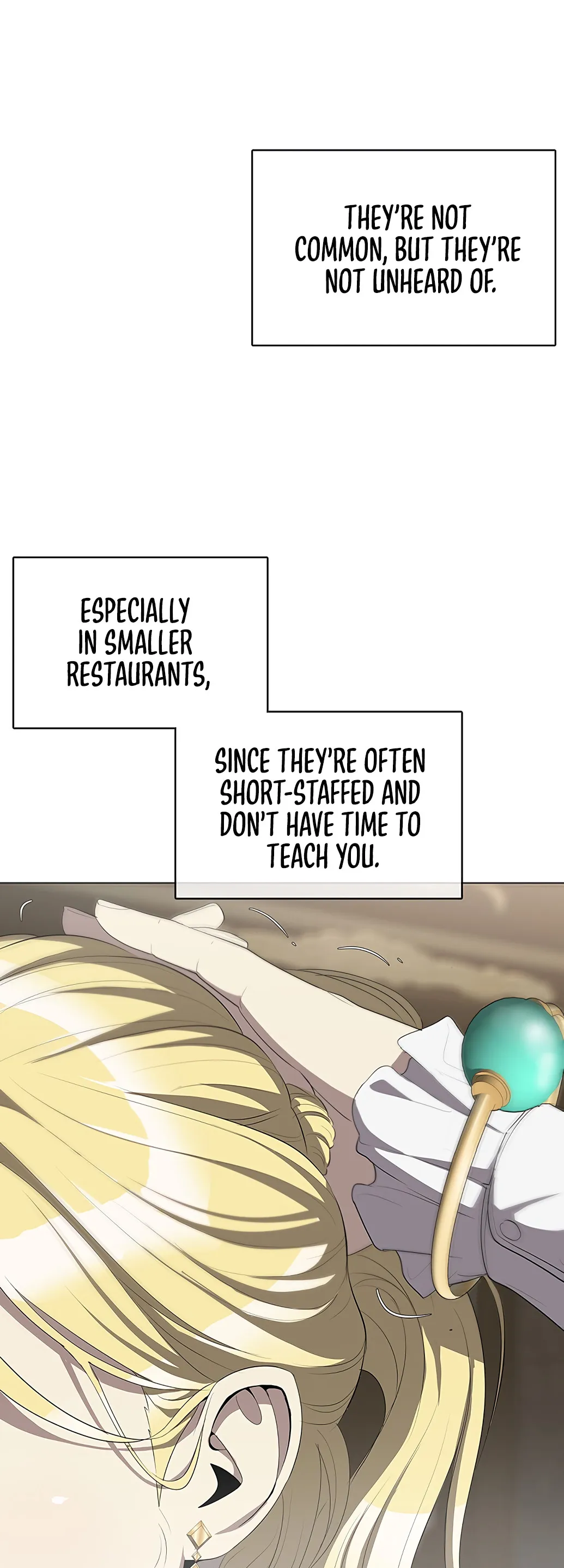 Read Chef in Another World chapter 2 image 52 on Lezhin