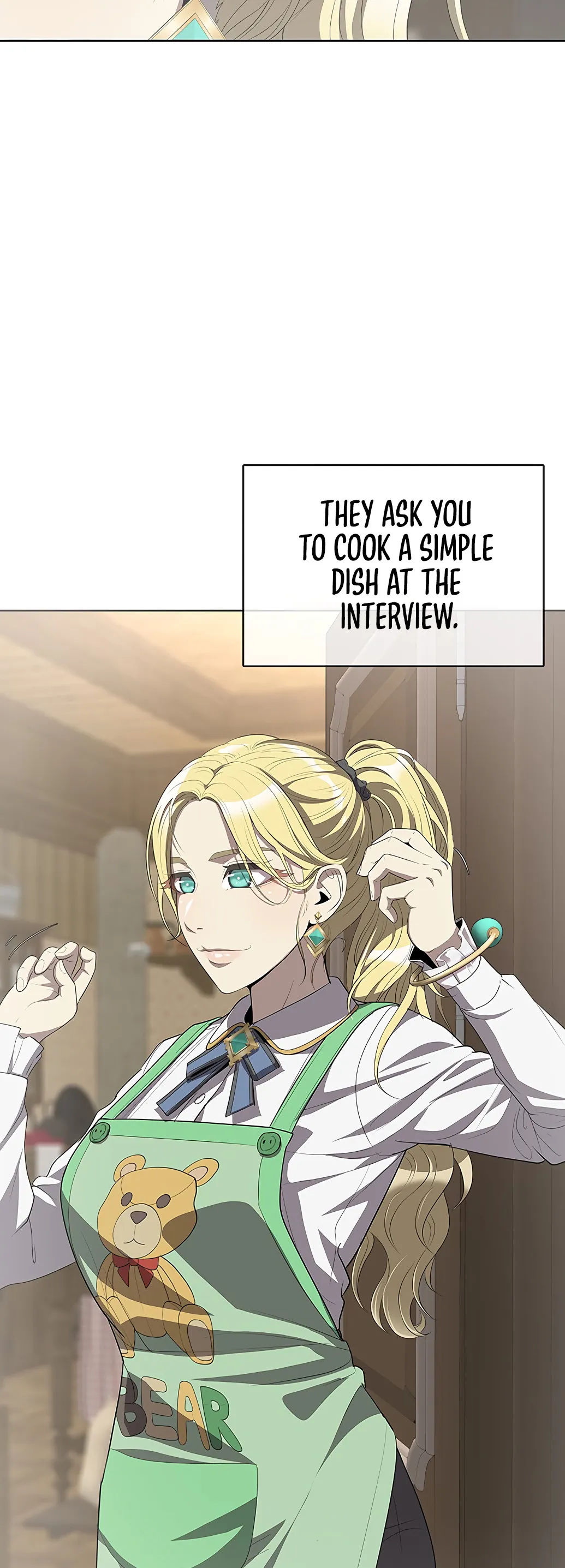 Read Chef in Another World chapter 2 image 53 on Lezhin
