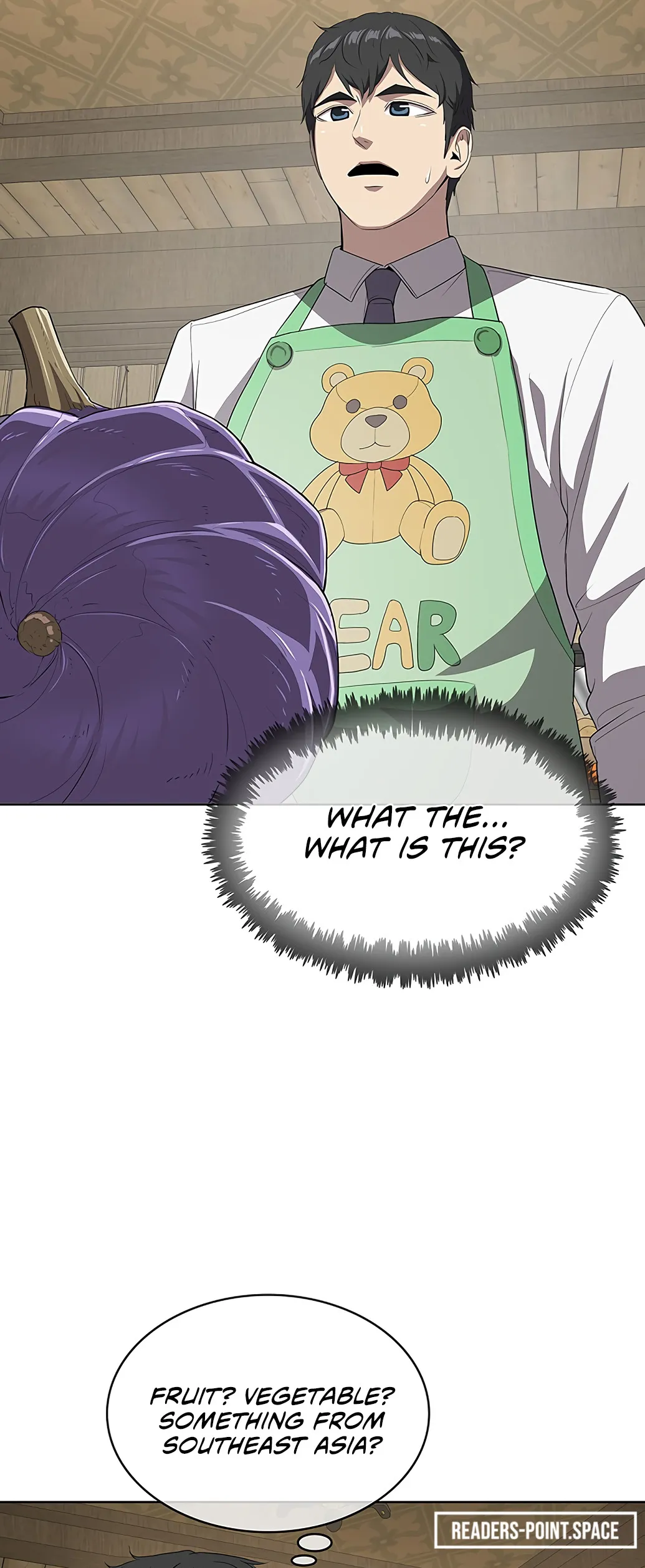 Read Chef in Another World chapter 2 image 56 on Lezhin