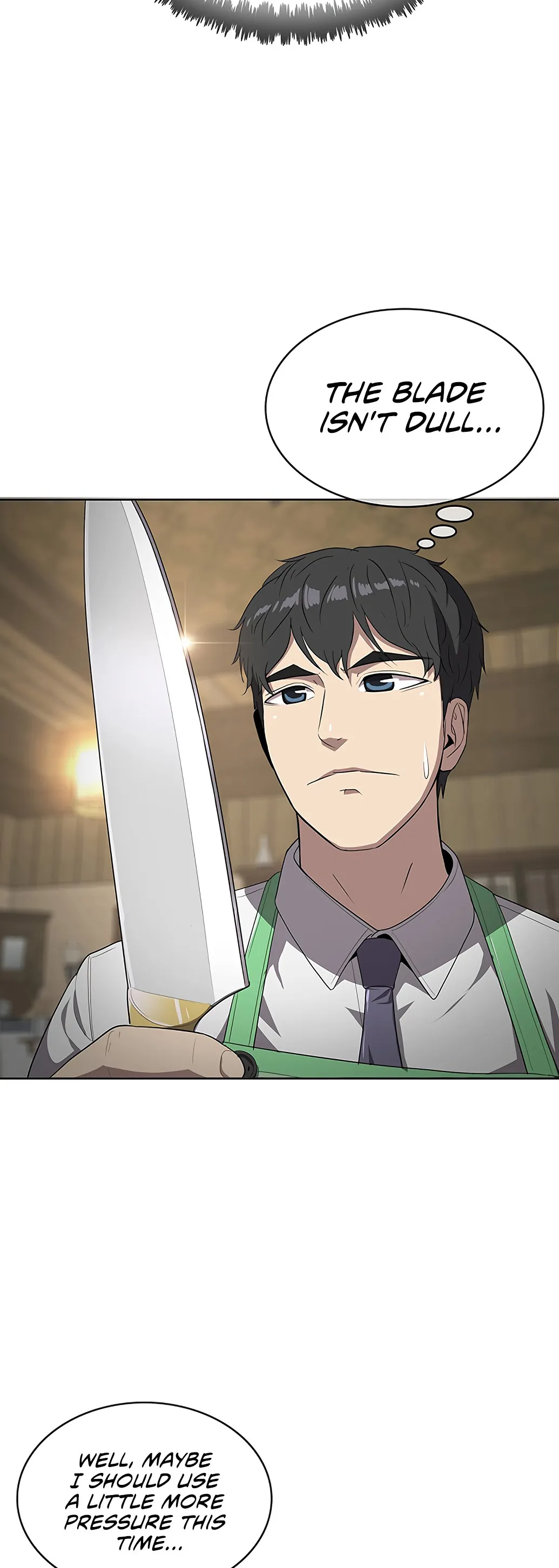 Read Chef in Another World chapter 2 image 61 on Lezhin