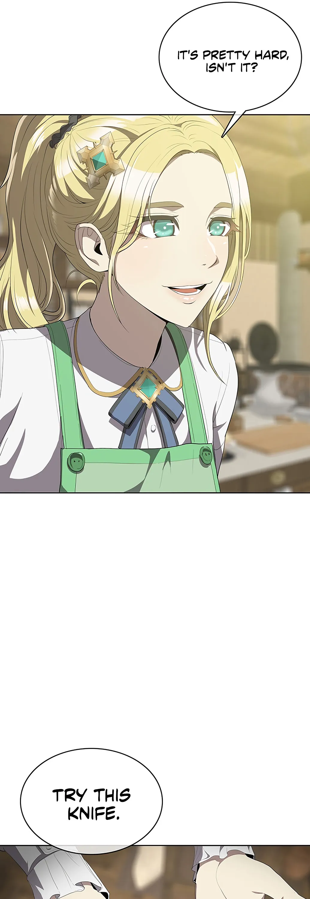 Read Chef in Another World chapter 2 image 64 on Lezhin