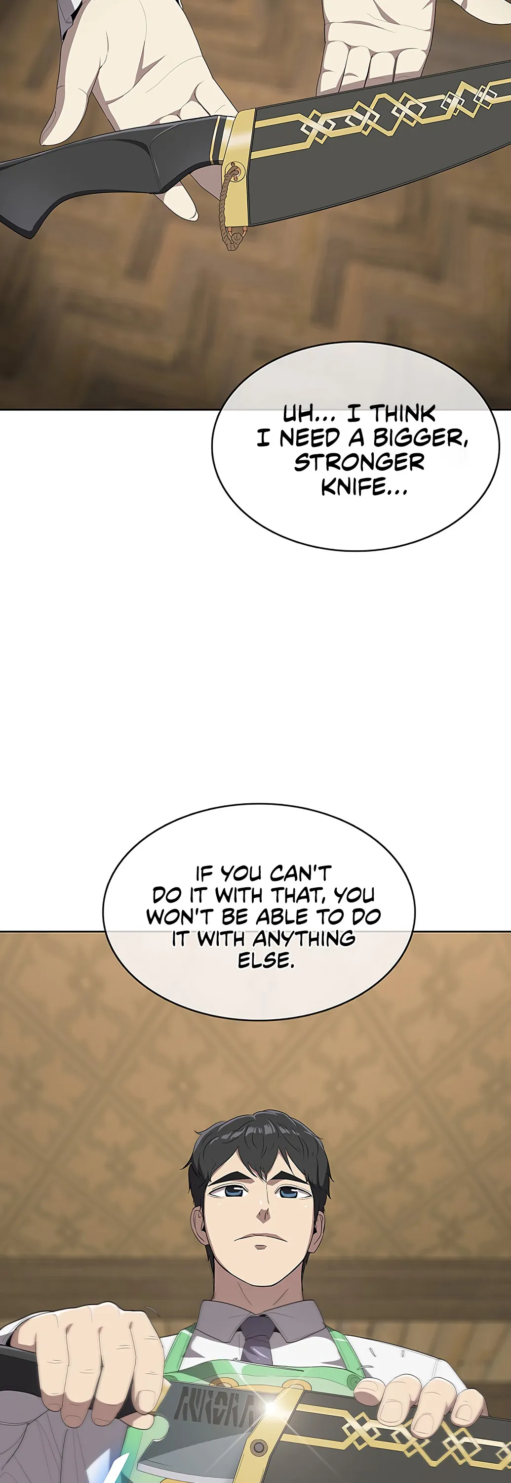 Read Chef in Another World chapter 2 image 65 on Lezhin