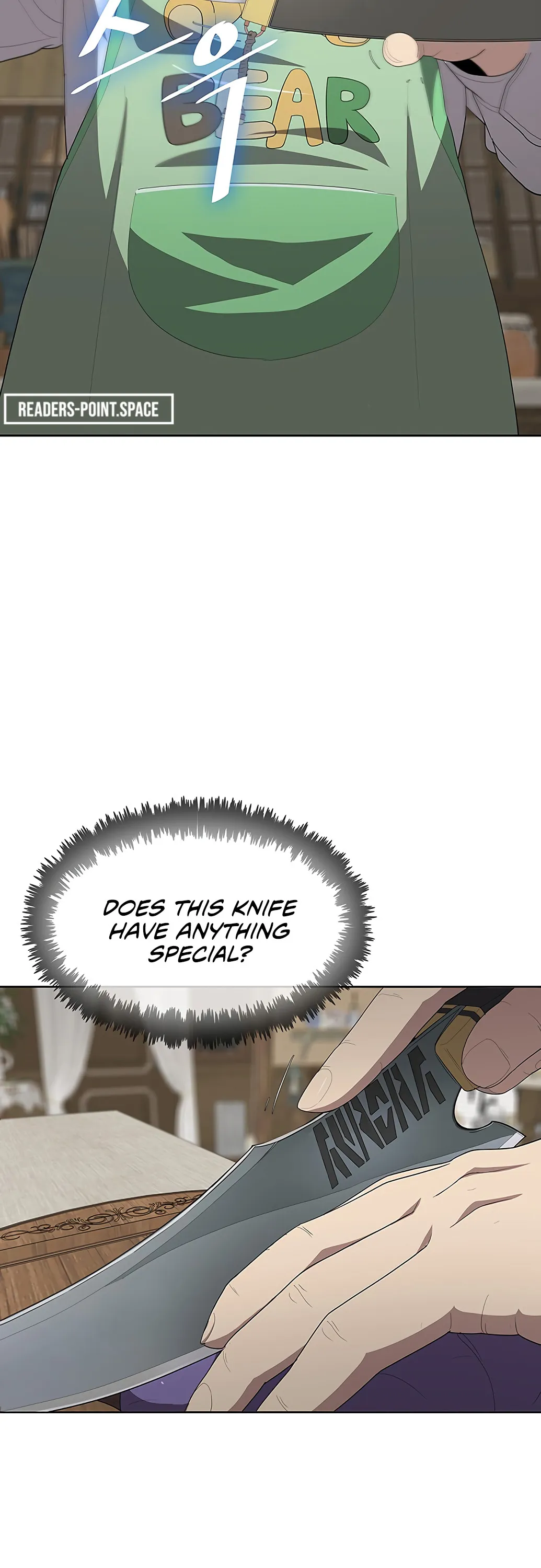Read Chef in Another World chapter 2 image 66 on Lezhin