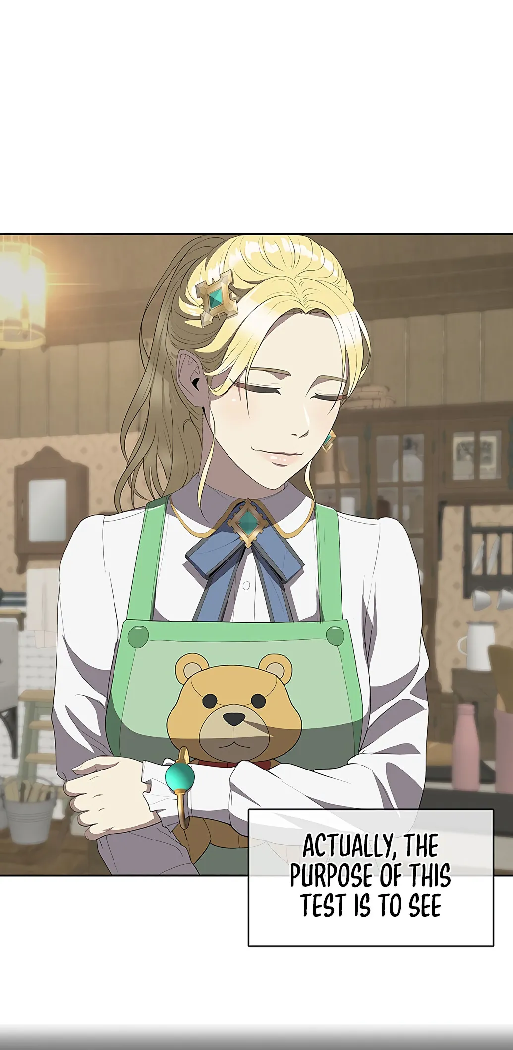 Read Chef in Another World chapter 2 image 68 on Lezhin