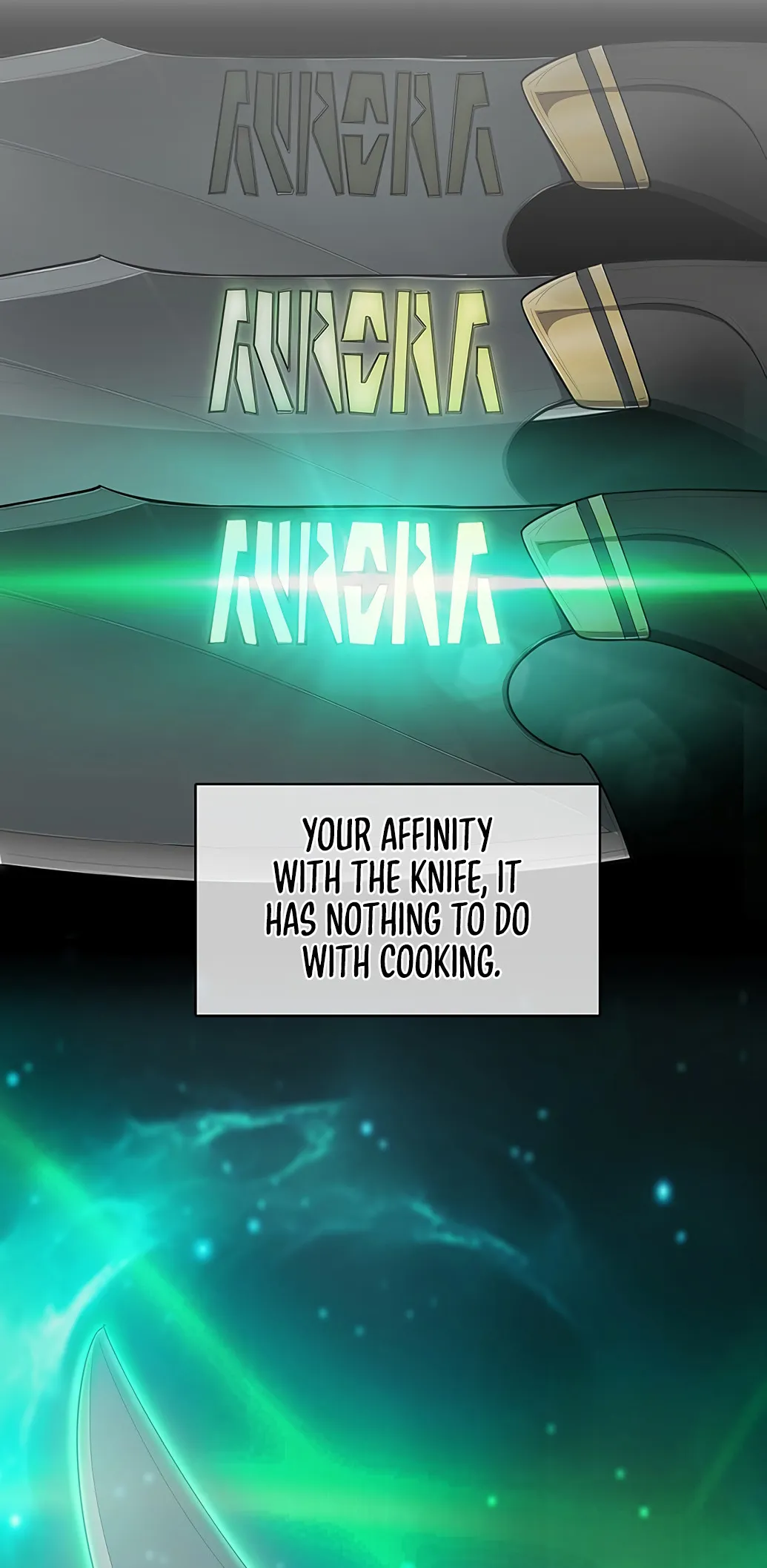 Read Chef in Another World chapter 2 image 69 on Lezhin