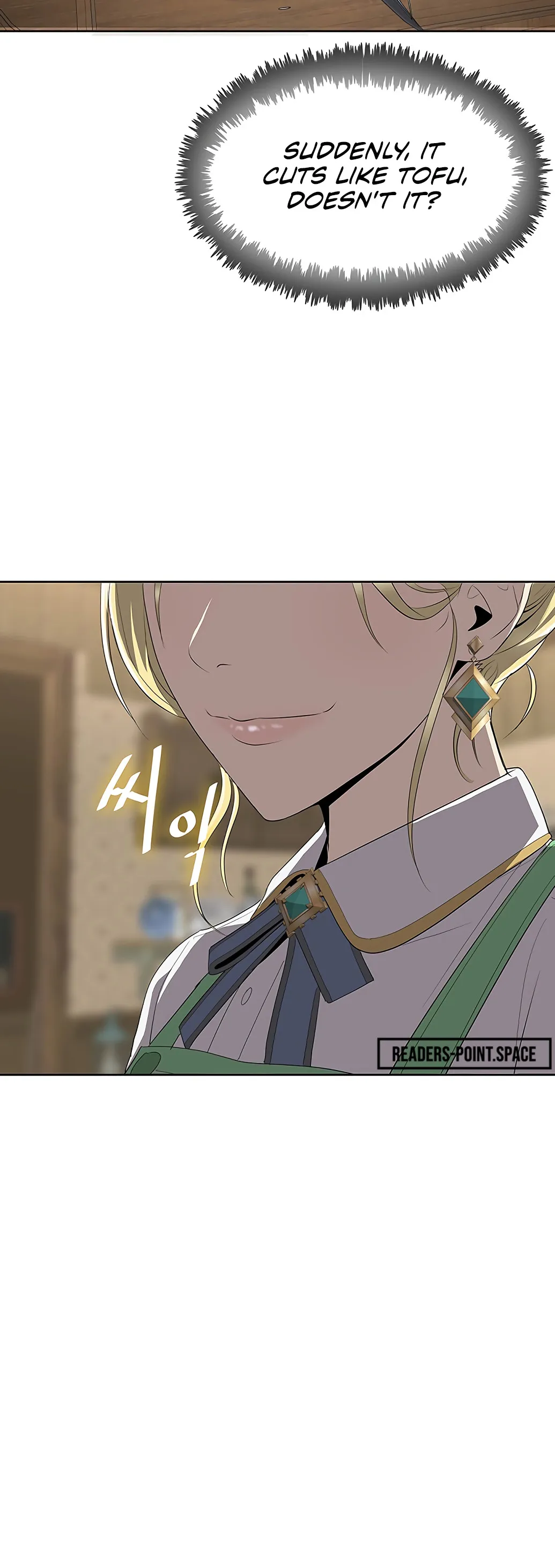 Read Chef in Another World chapter 2 image 75 on Lezhin