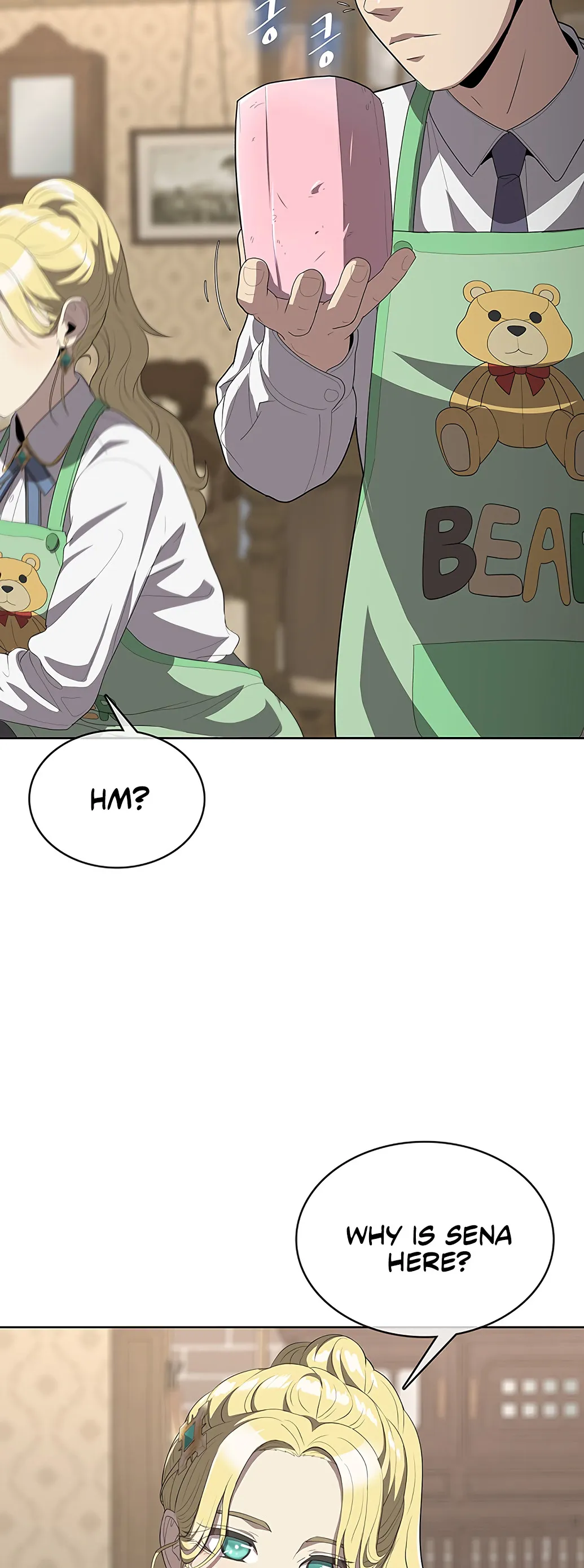 Read Chef in Another World chapter 2 image 77 on Lezhin