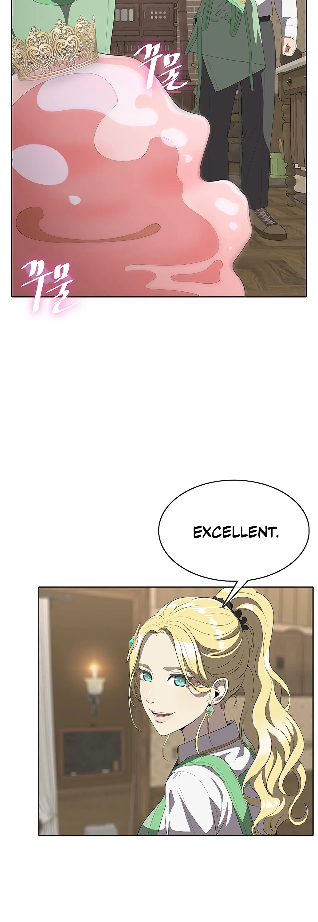 Read Chef in Another World chapter 2 image 81 on Lezhin