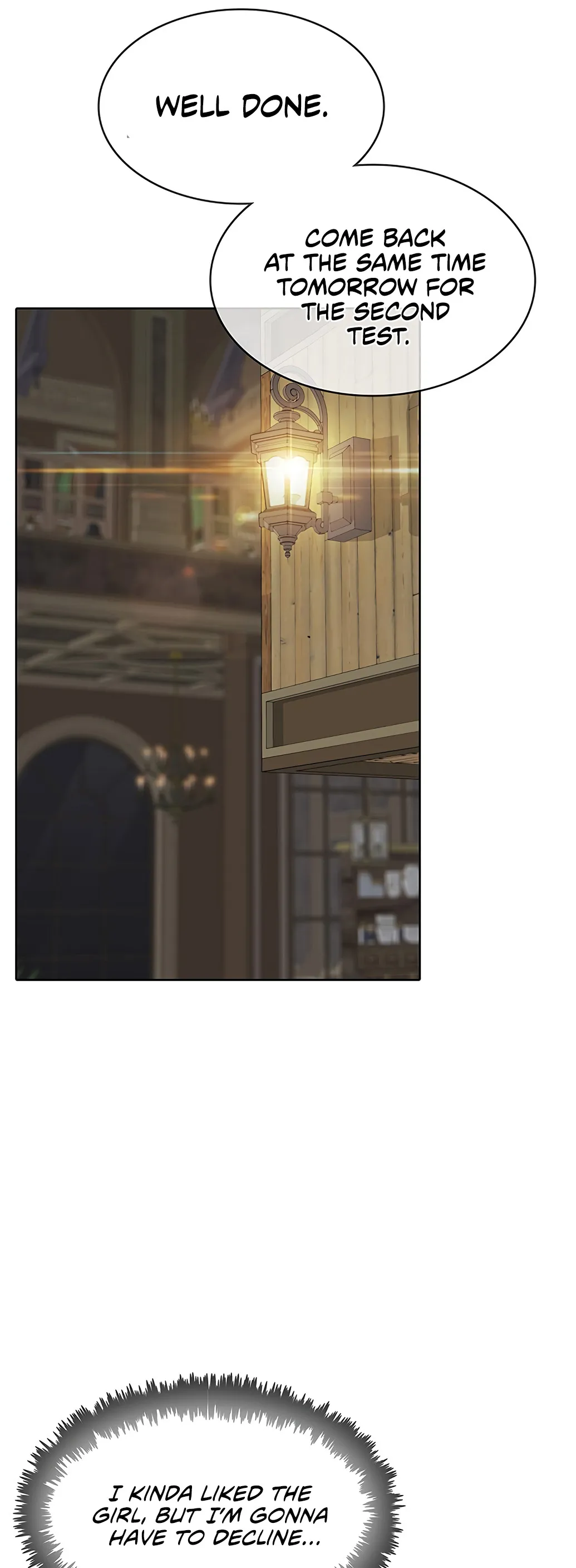 Read Chef in Another World chapter 2 image 84 on Lezhin