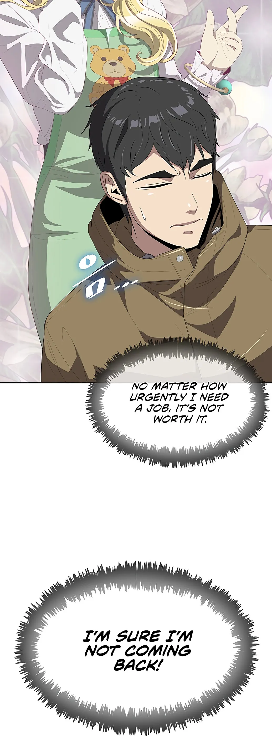 Read Chef in Another World chapter 2 image 87 on Lezhin