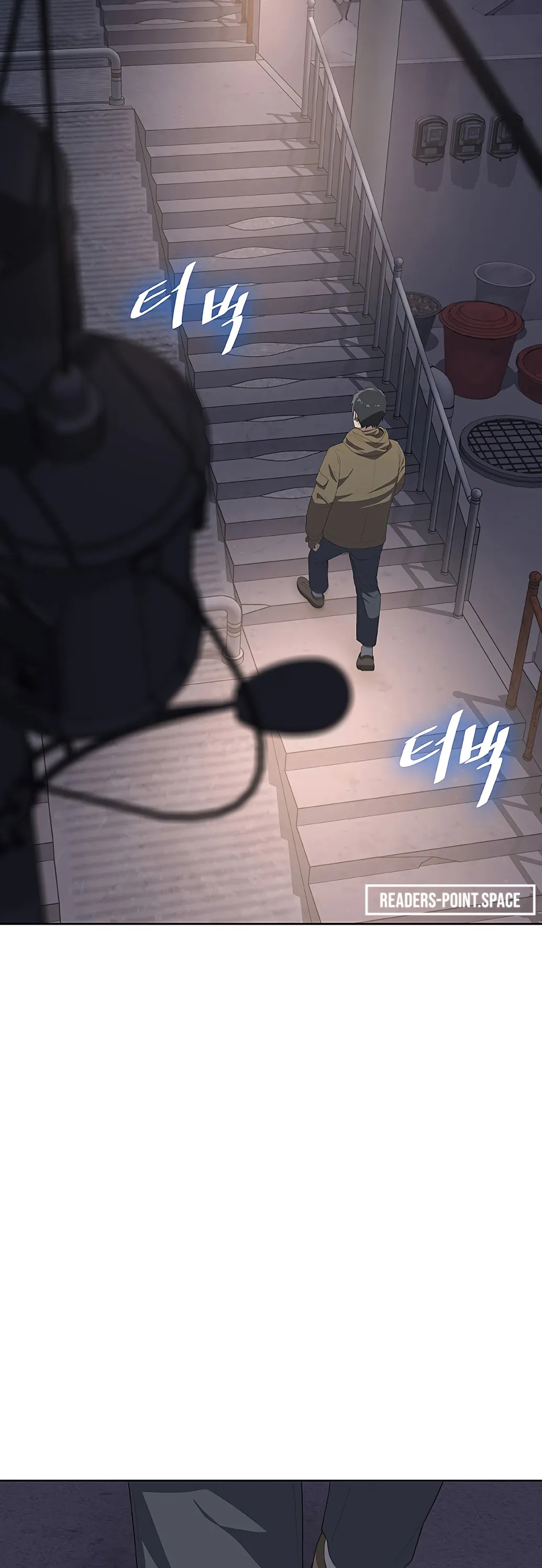 Read Chef in Another World chapter 2 image 9 on Lezhin