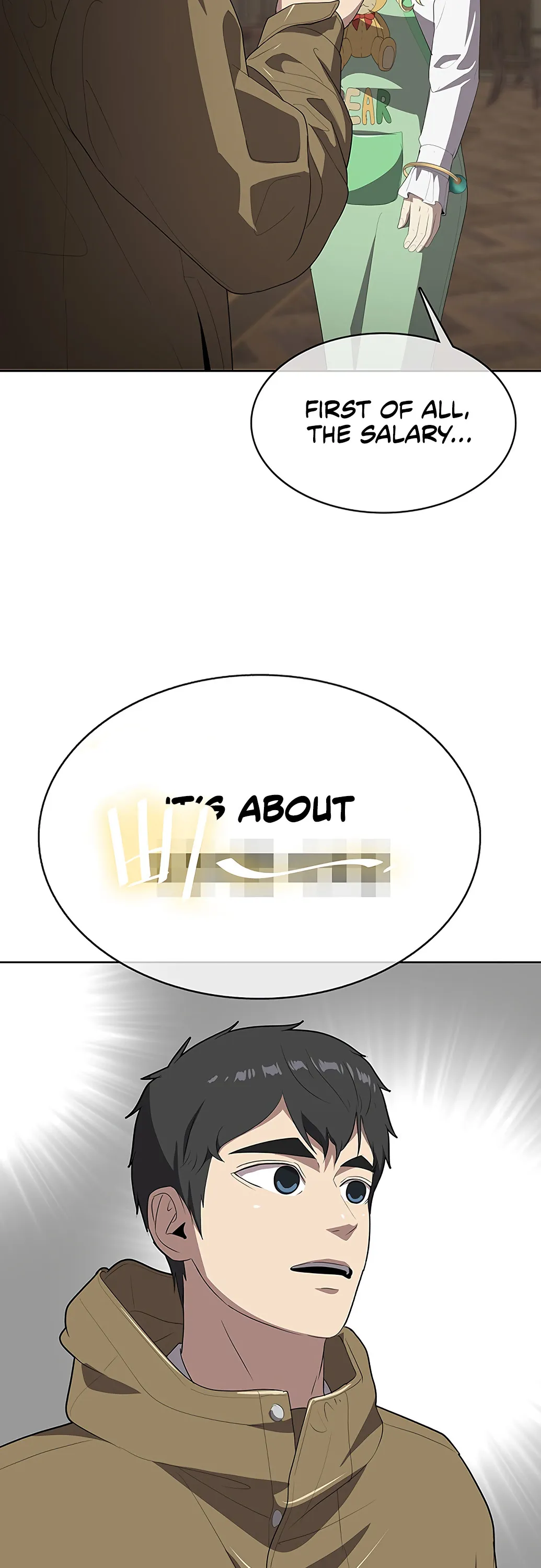 Read Chef in Another World chapter 2 image 90 on Lezhin