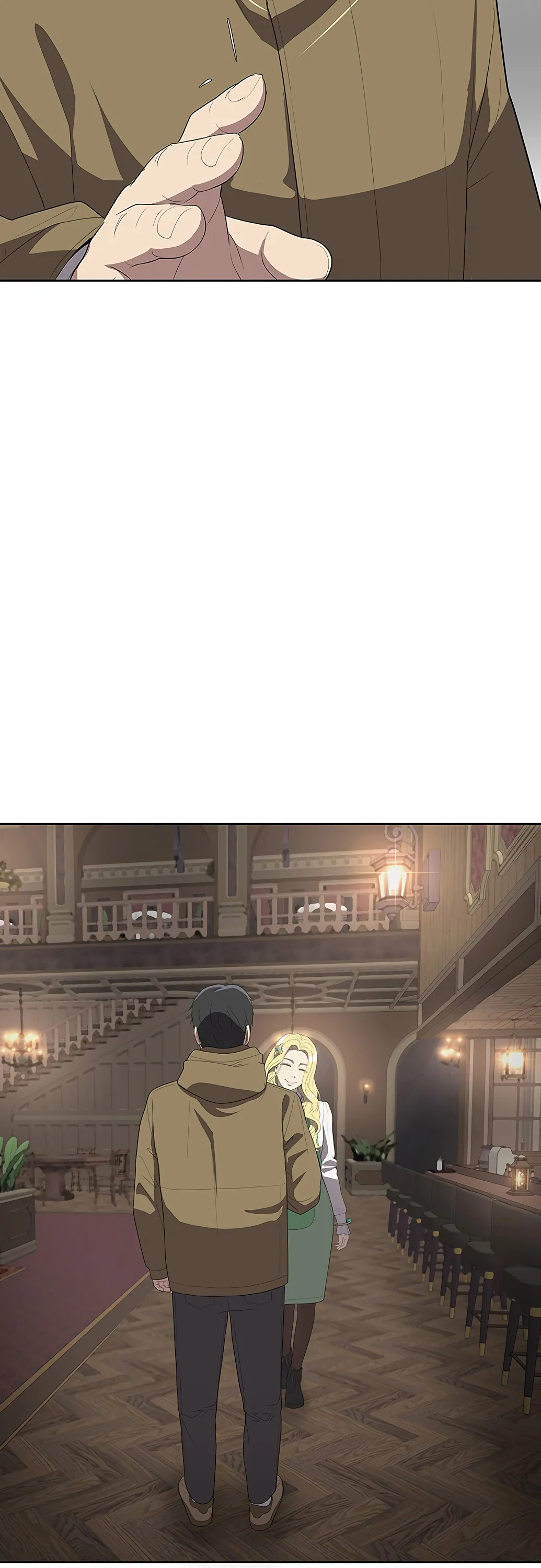 Read Chef in Another World chapter 2 image 91 on Lezhin