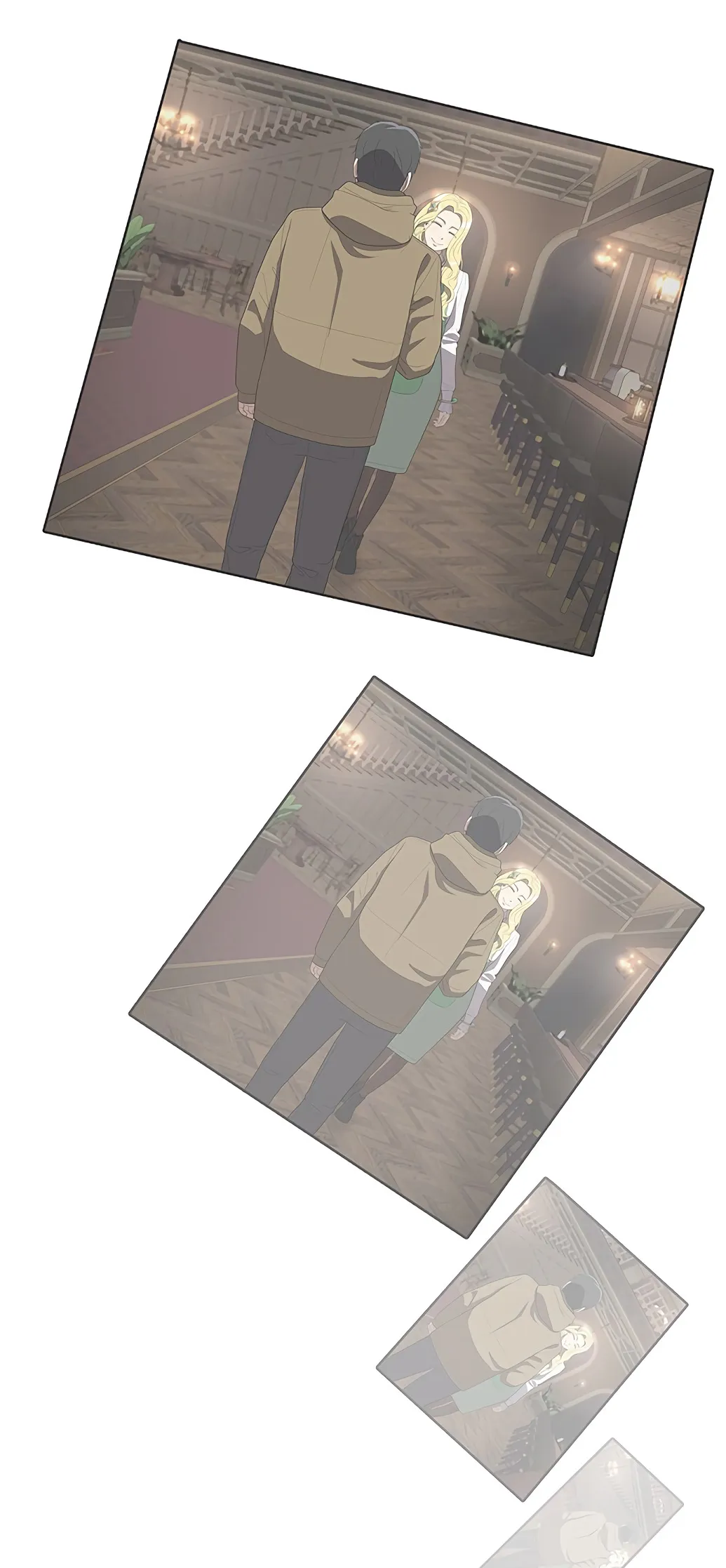 Read Chef in Another World chapter 2 image 92 on Lezhin