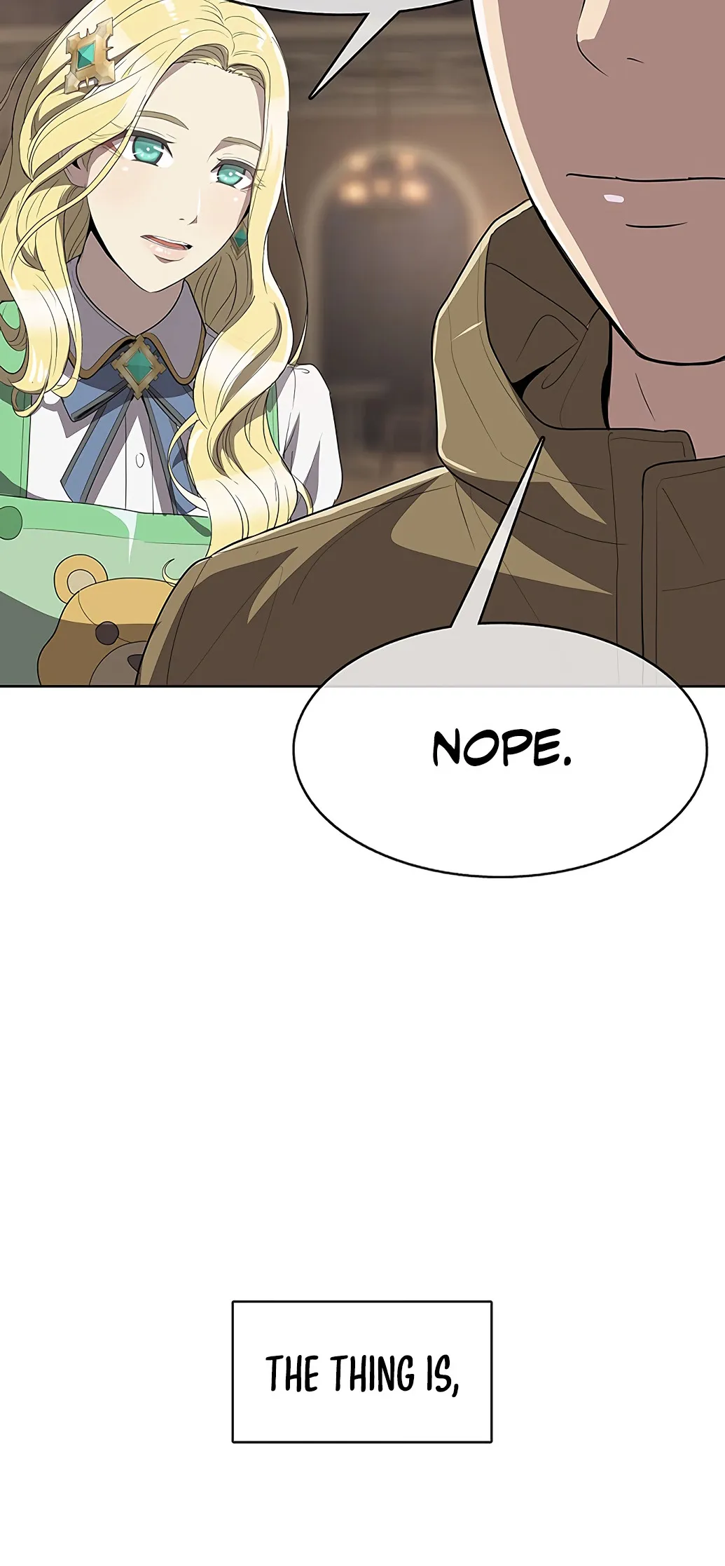 Read Chef in Another World chapter 2 image 95 on Lezhin