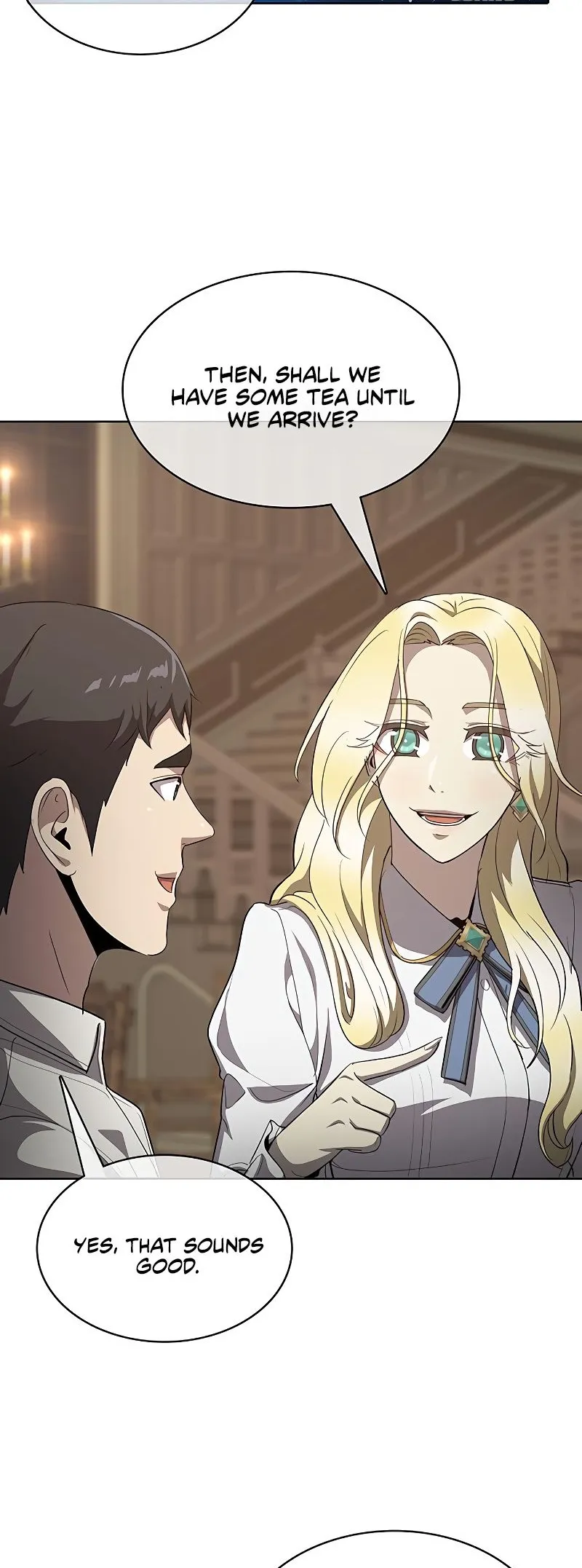 Read Chef in Another World chapter 20 image 11 on Lezhin