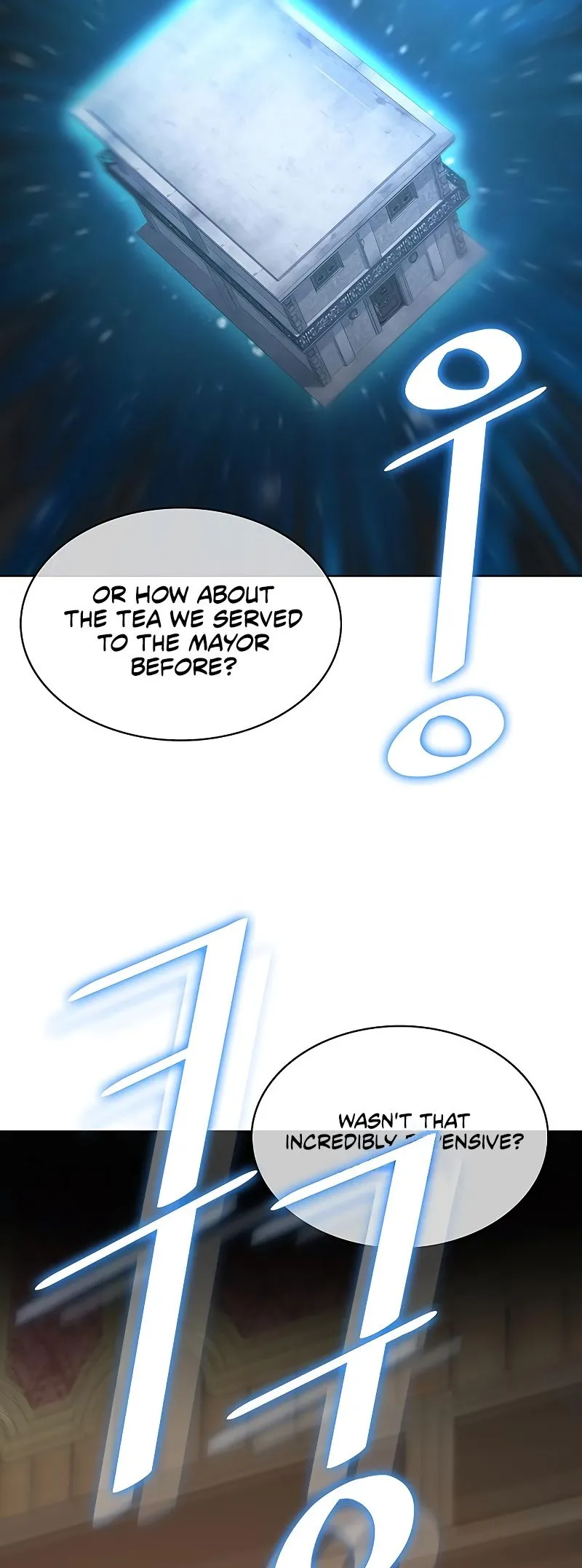 Read Chef in Another World chapter 20 image 13 on Lezhin