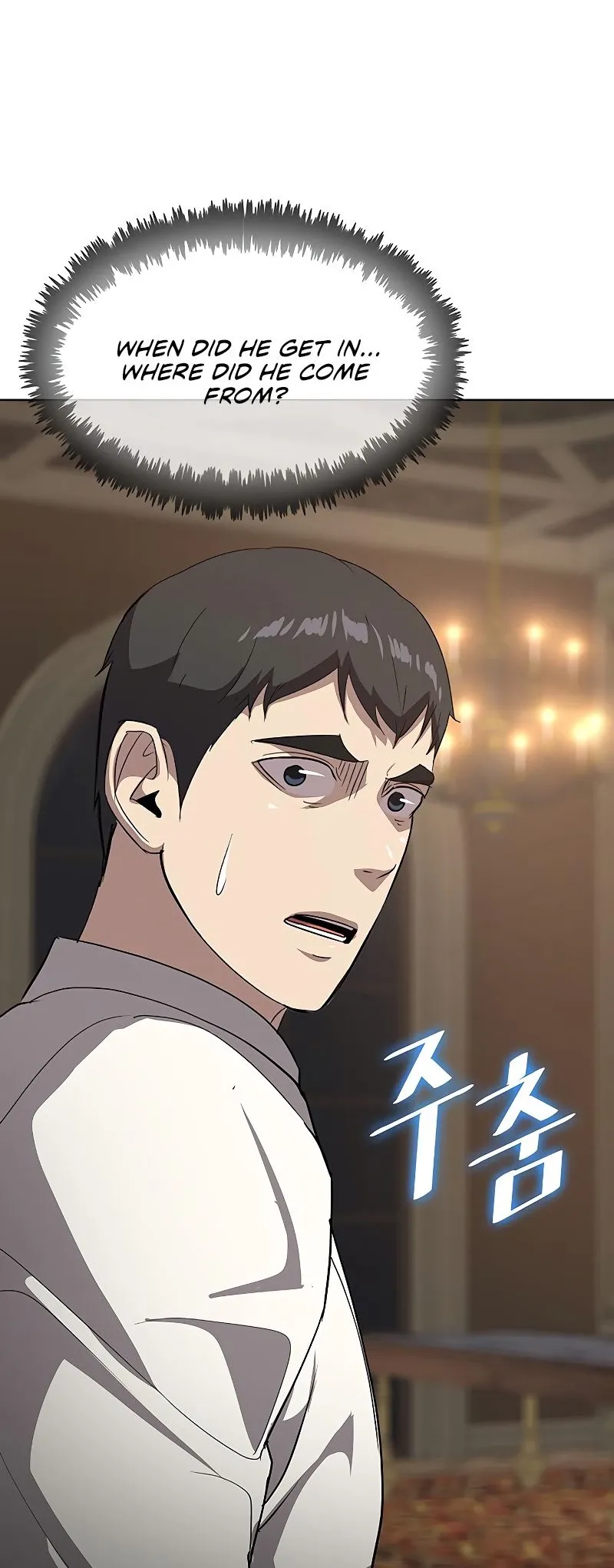 Read Chef in Another World chapter 20 image 23 on Lezhin