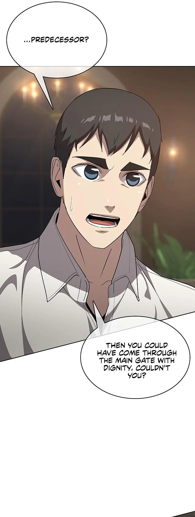 Read Chef in Another World chapter 20 image 29 on Lezhin