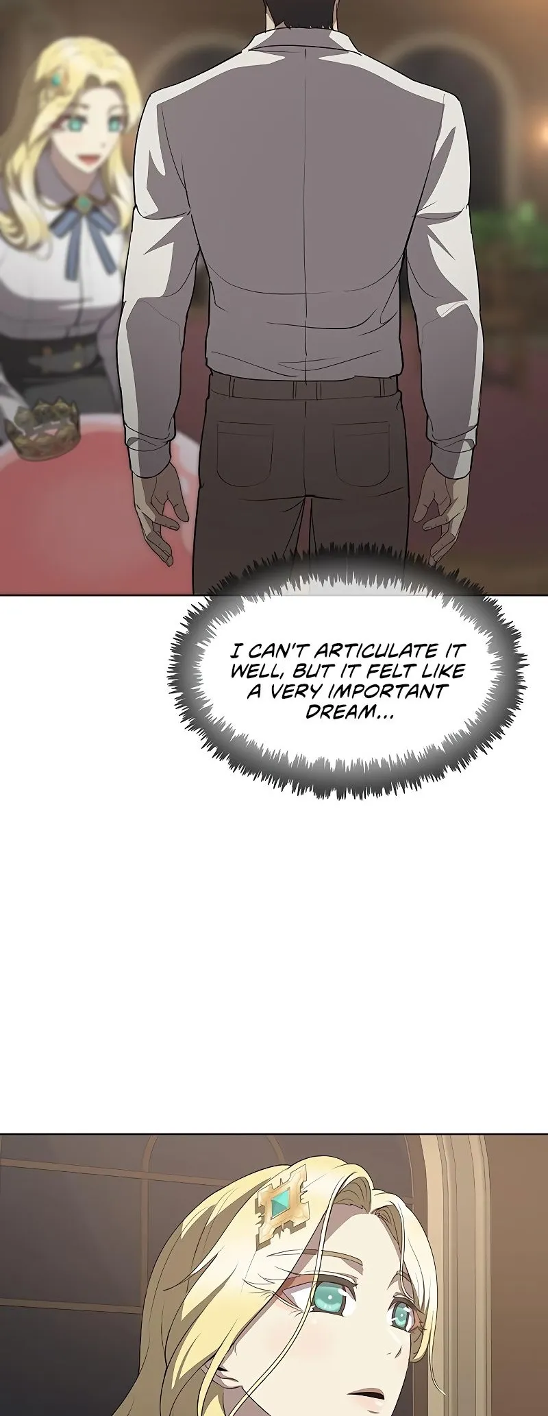 Read Chef in Another World chapter 20 image 3 on Lezhin