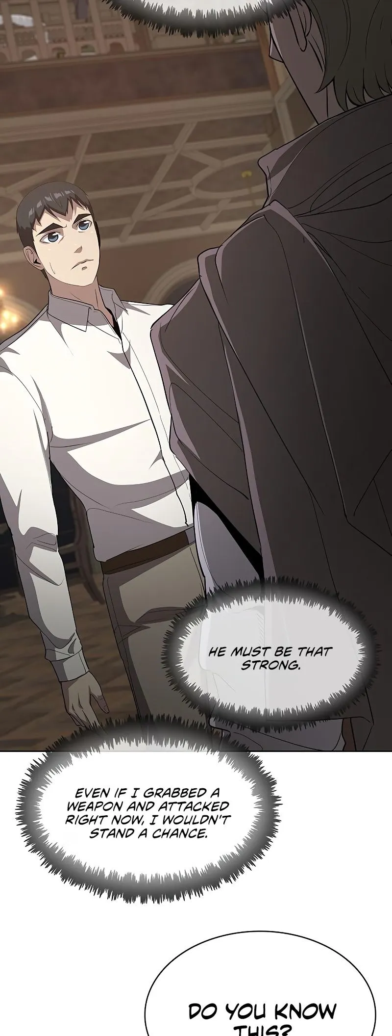 Read Chef in Another World chapter 20 image 31 on Lezhin