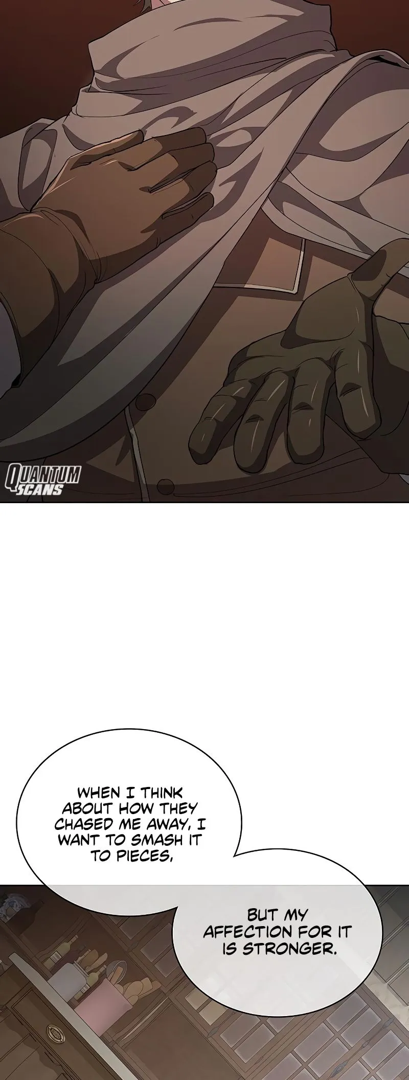 Read Chef in Another World chapter 20 image 33 on Lezhin
