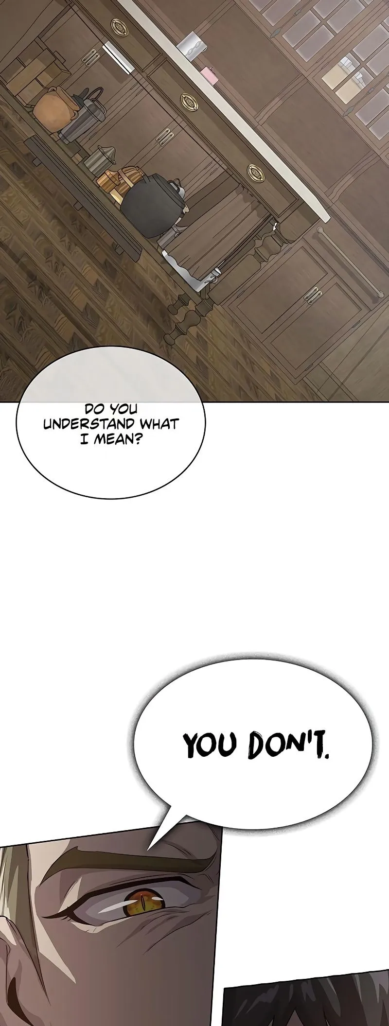 Read Chef in Another World chapter 20 image 34 on Lezhin