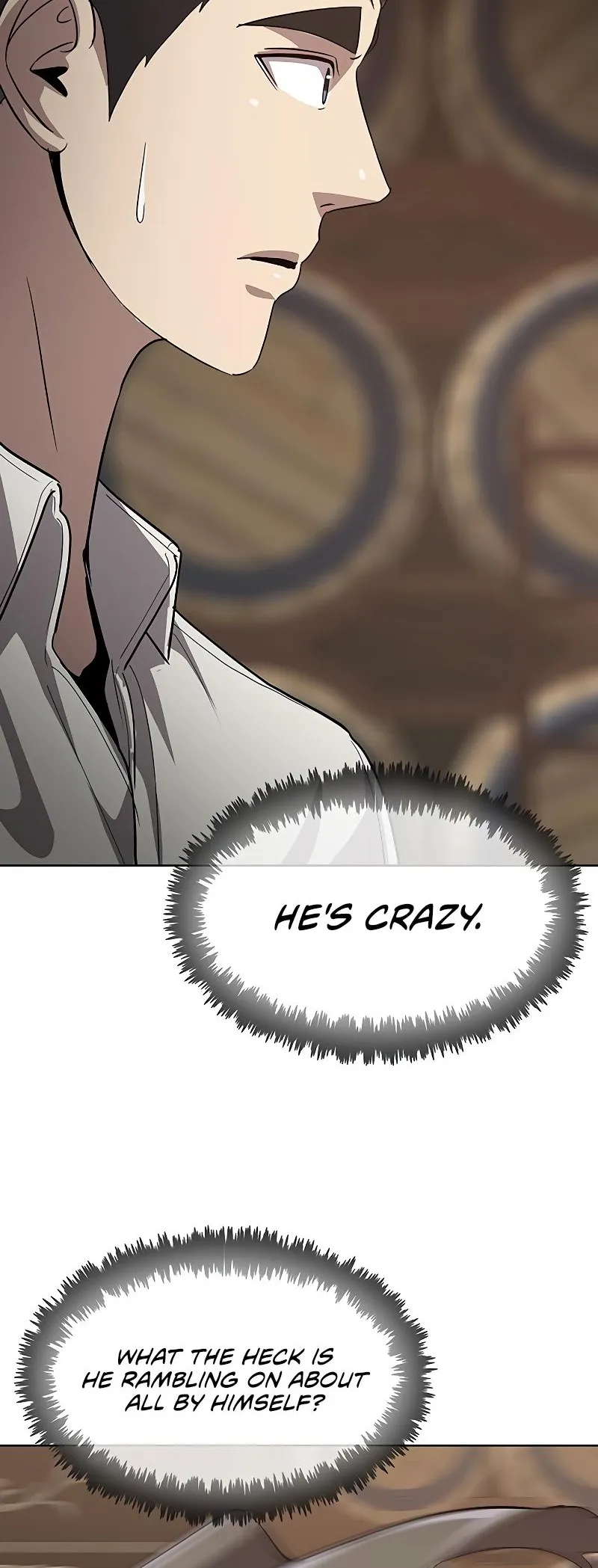 Read Chef in Another World chapter 20 image 39 on Lezhin