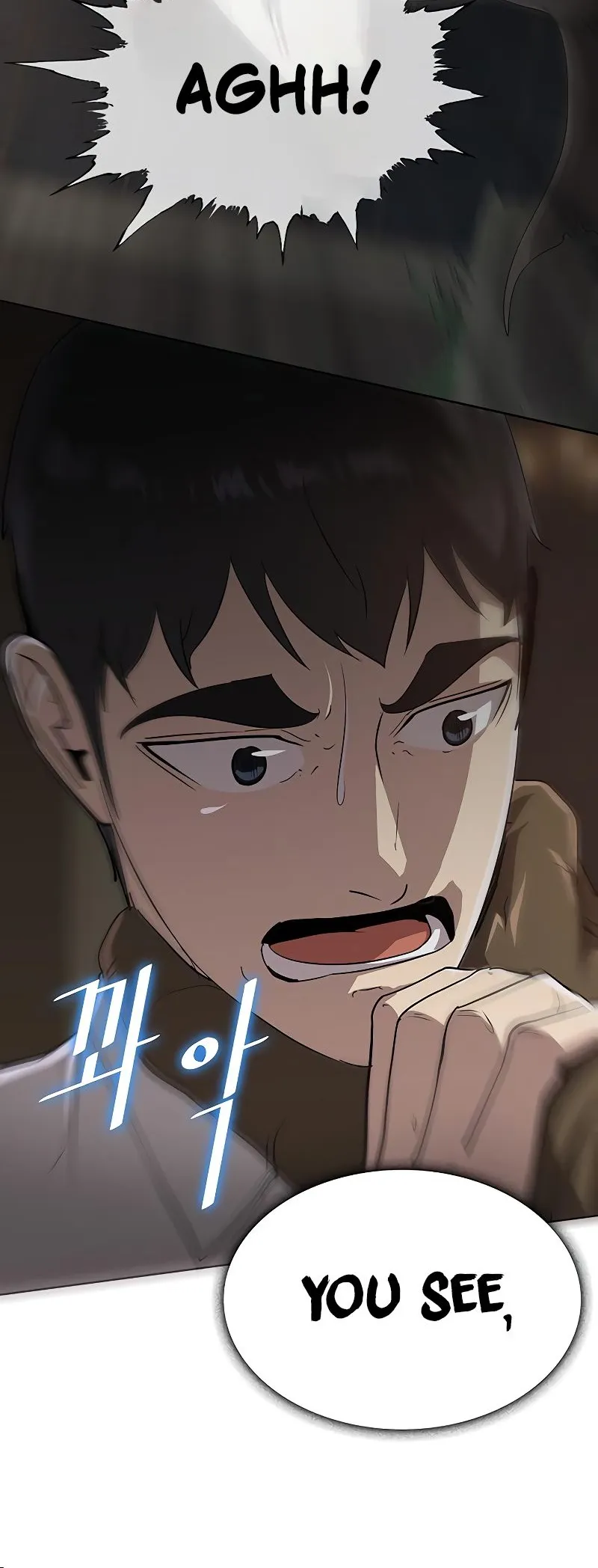 Read Chef in Another World chapter 20 image 42 on Lezhin