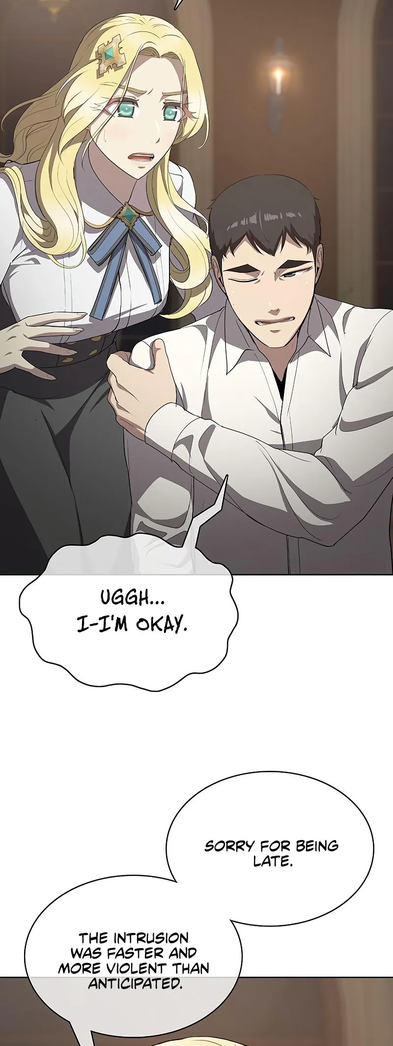Read Chef in Another World chapter 20 image 54 on Lezhin