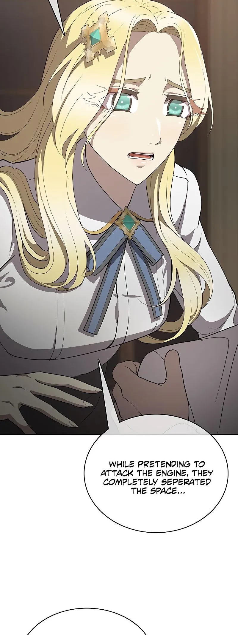 Read Chef in Another World chapter 20 image 55 on Lezhin