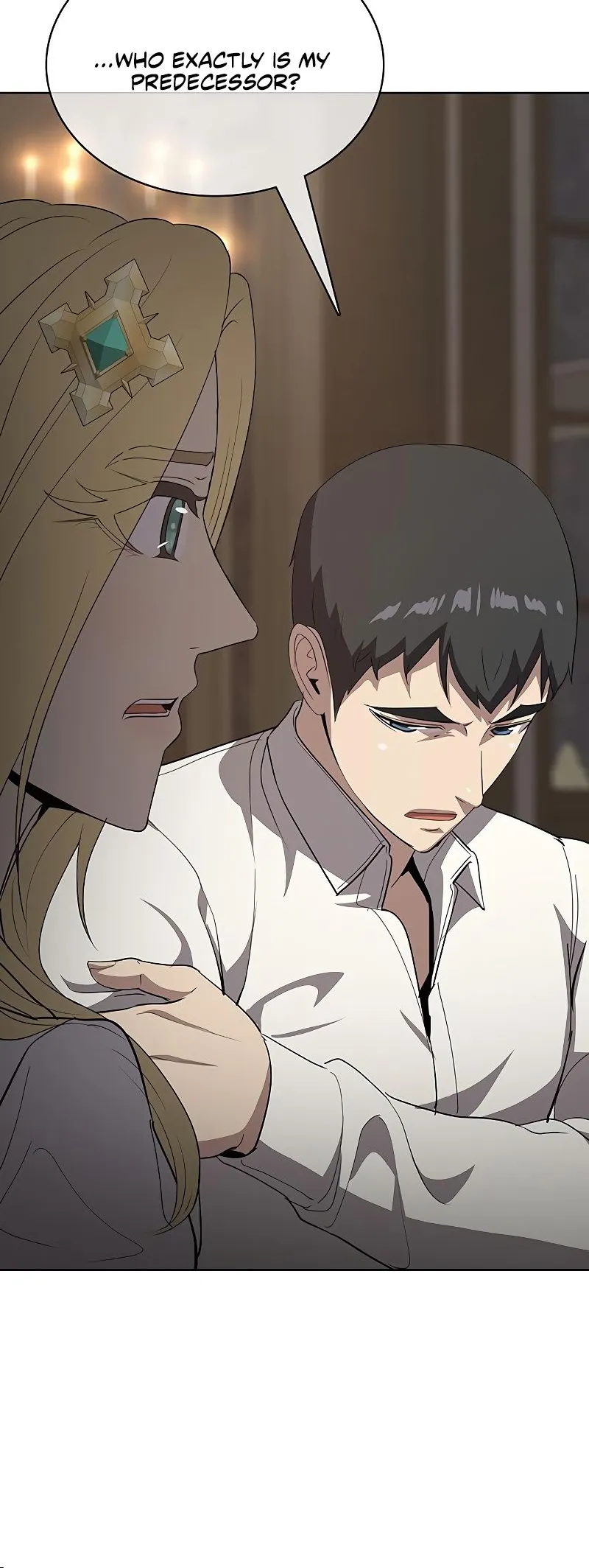 Read Chef in Another World chapter 20 image 56 on Lezhin
