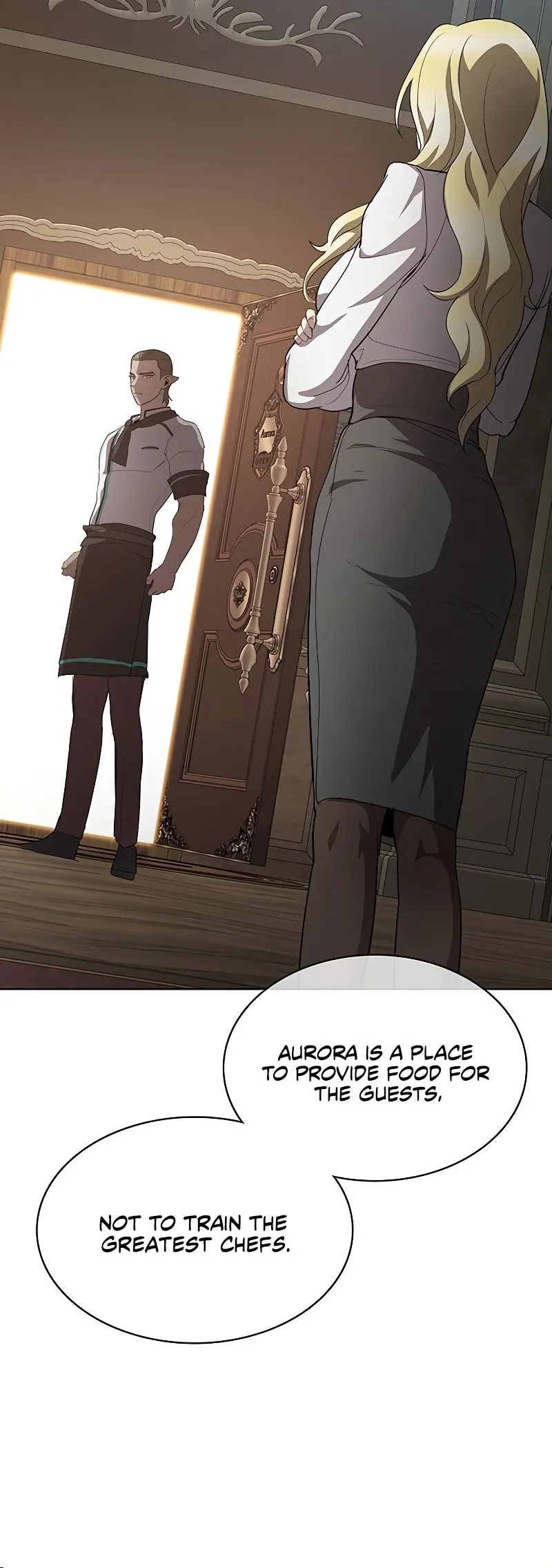 Read Chef in Another World chapter 20 image 62 on Lezhin